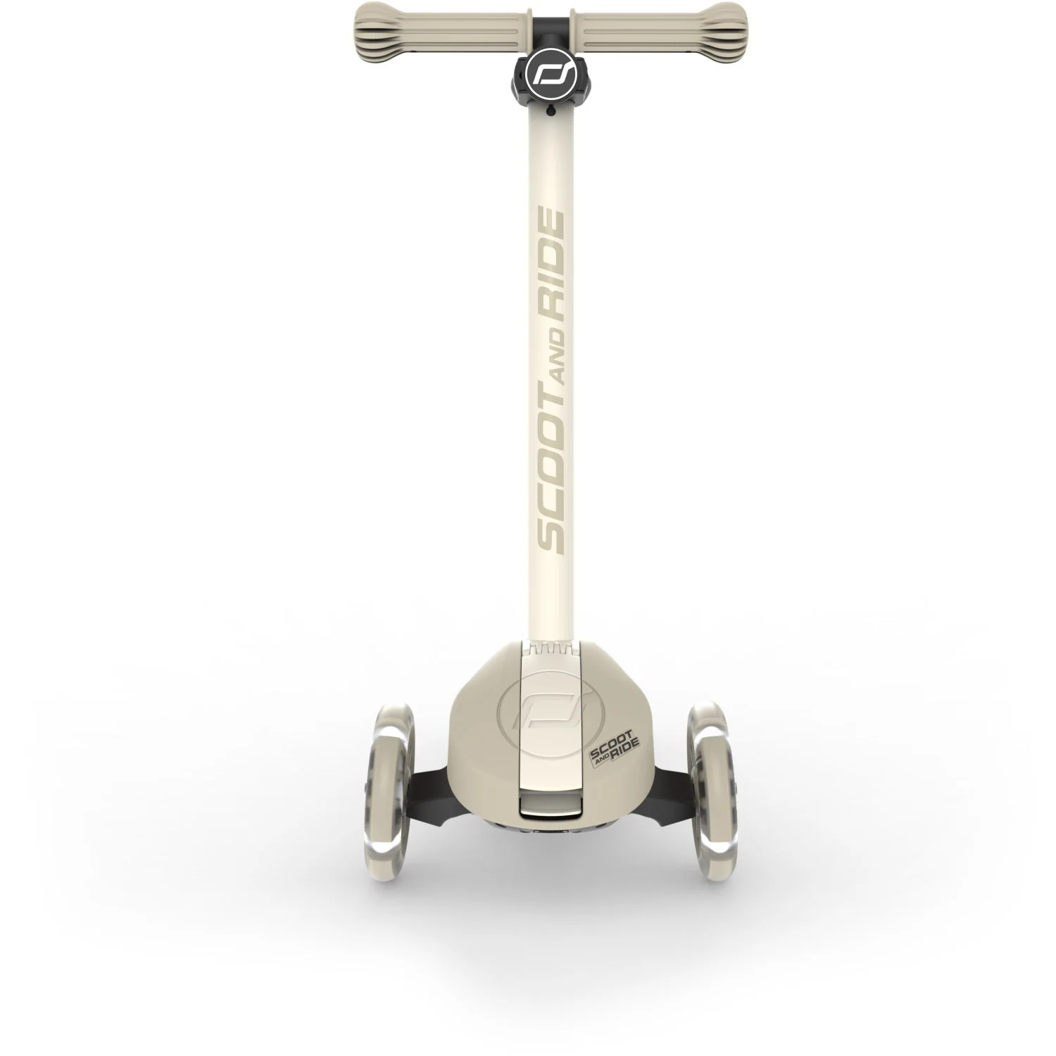 Scoot and Ride Ash Highwaykick 3S - Image 27