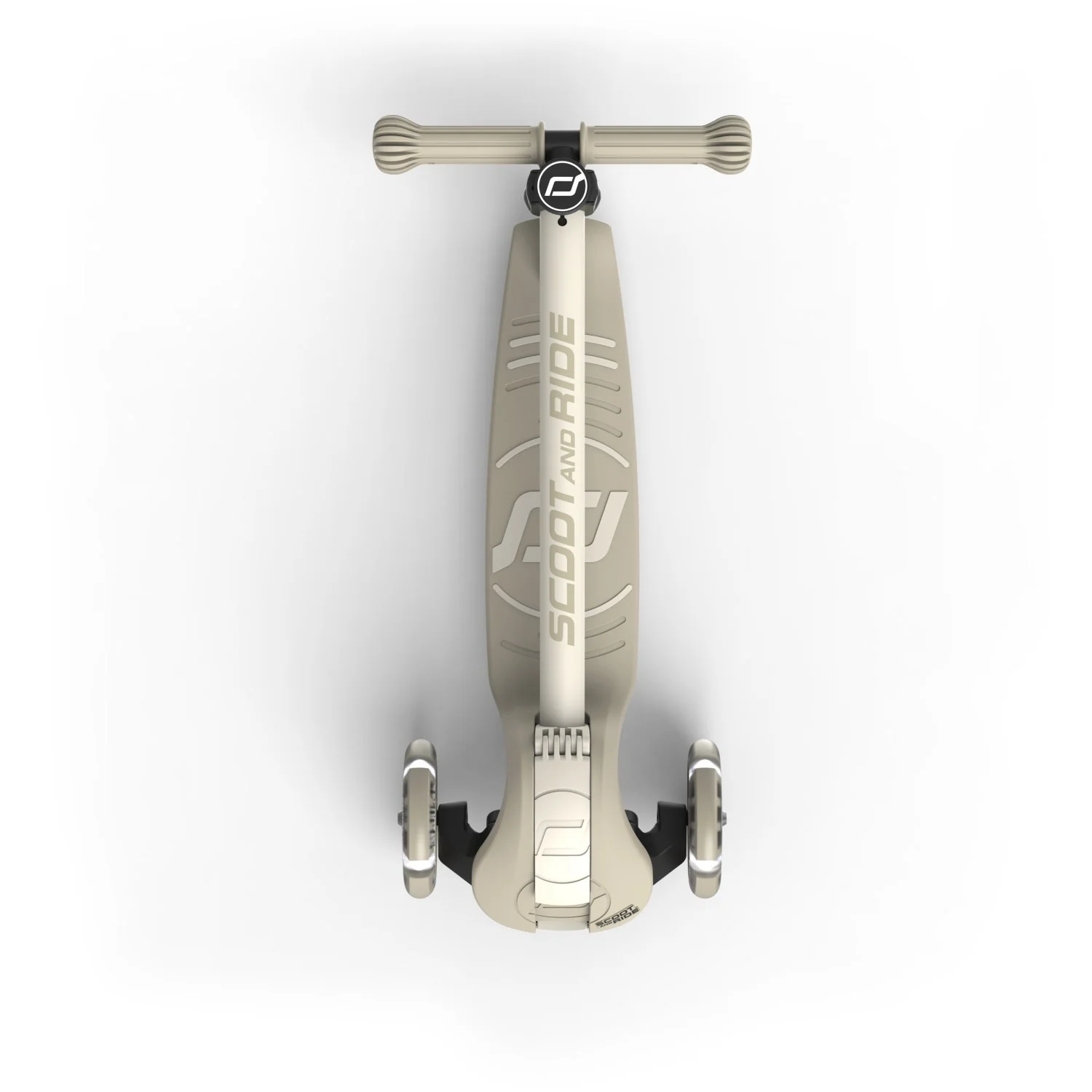 Scoot and Ride Ash Highwaykick 3S - Image 33