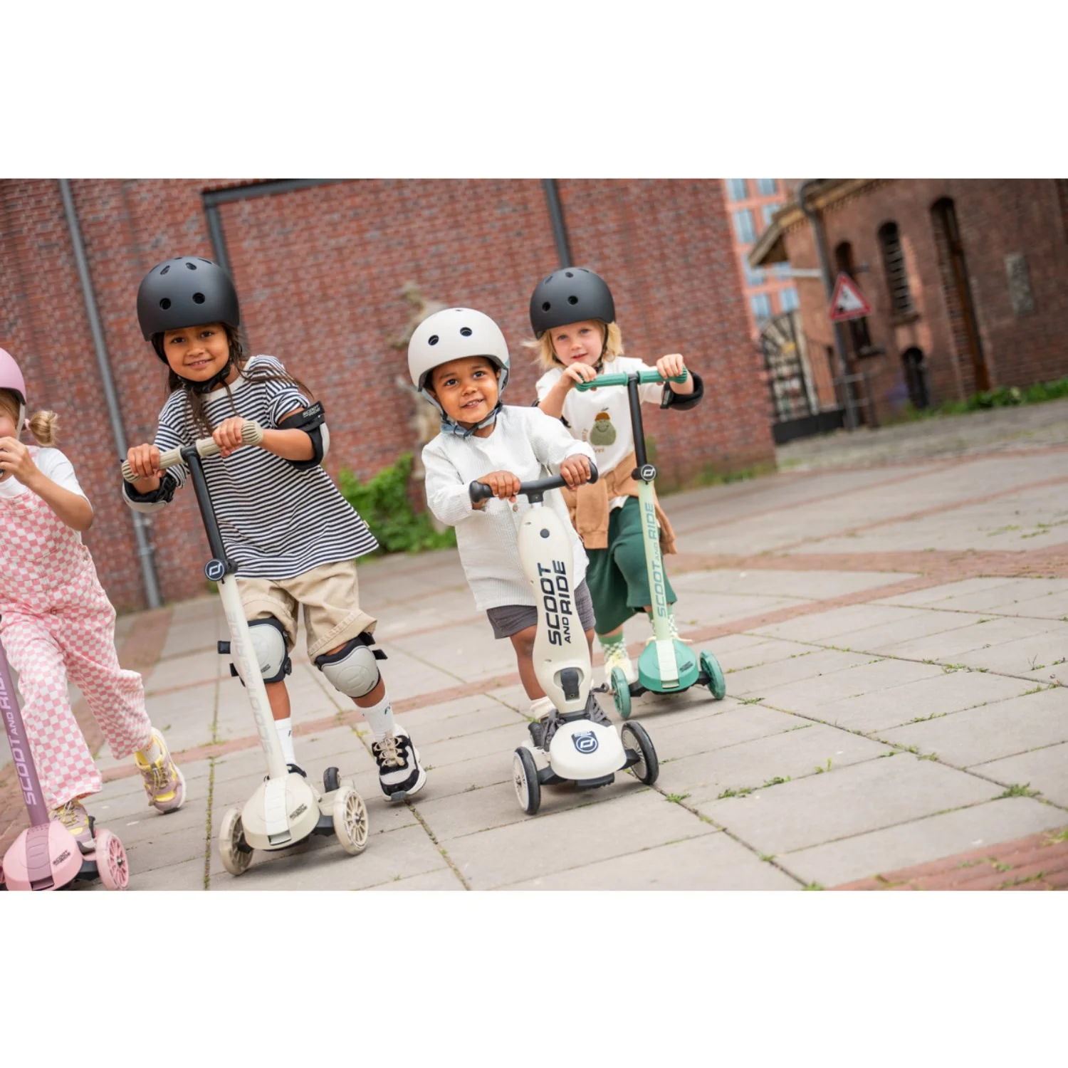 Scoot and Ride Ash Highwaykick 3S - Image 6