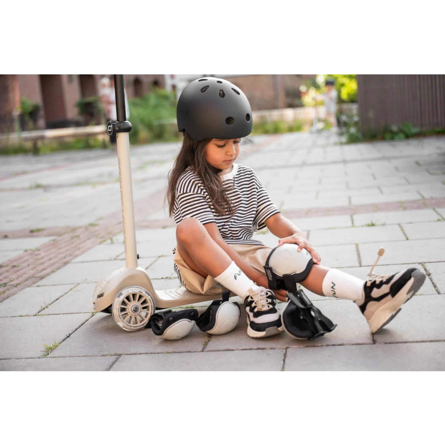 Scoot and Ride Ash Highwaykick 3S - Image 7