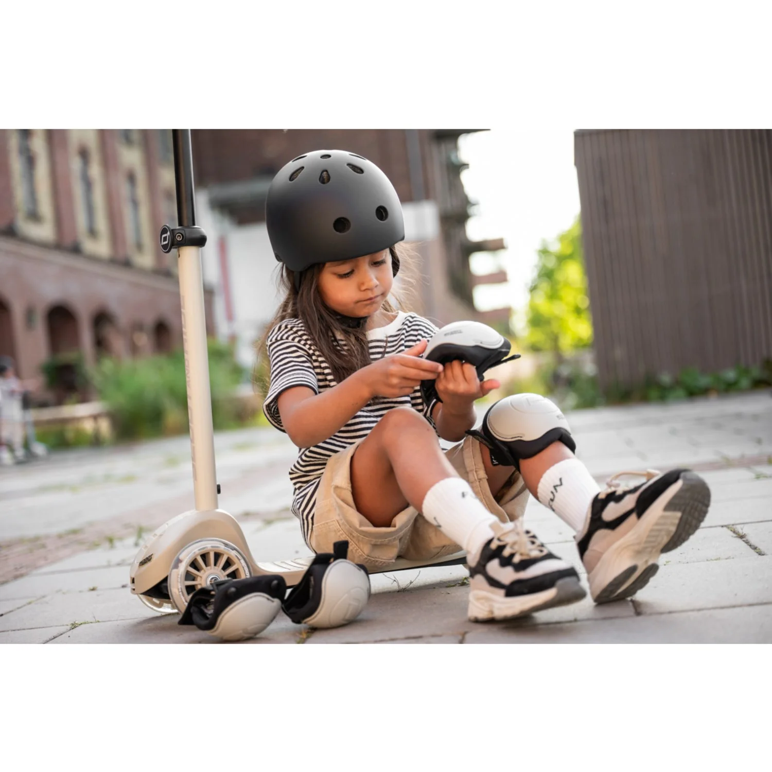 Scoot and Ride Ash Highwaykick 3S - Image 8