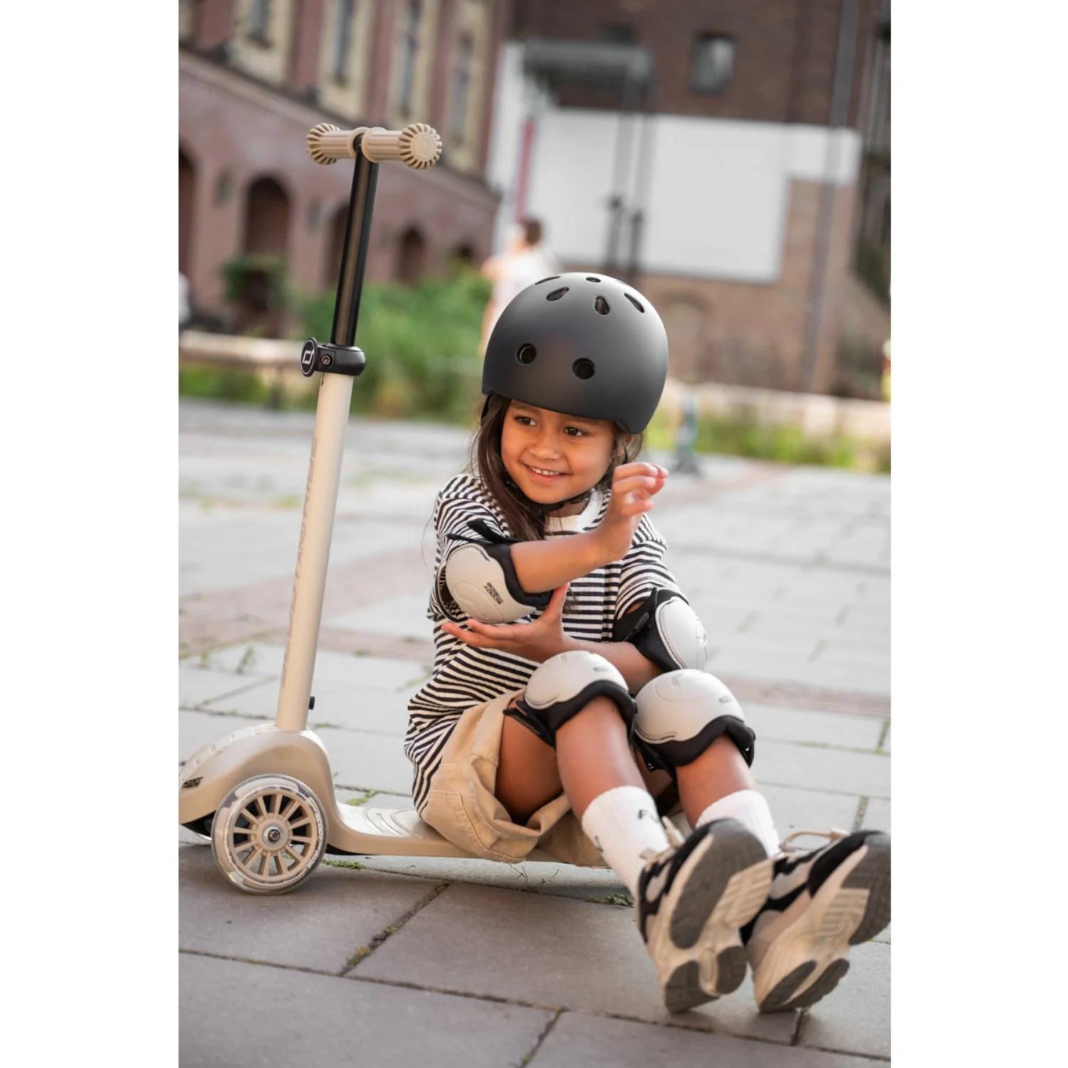 Scoot and Ride Ash Highwaykick 3S - Image 9