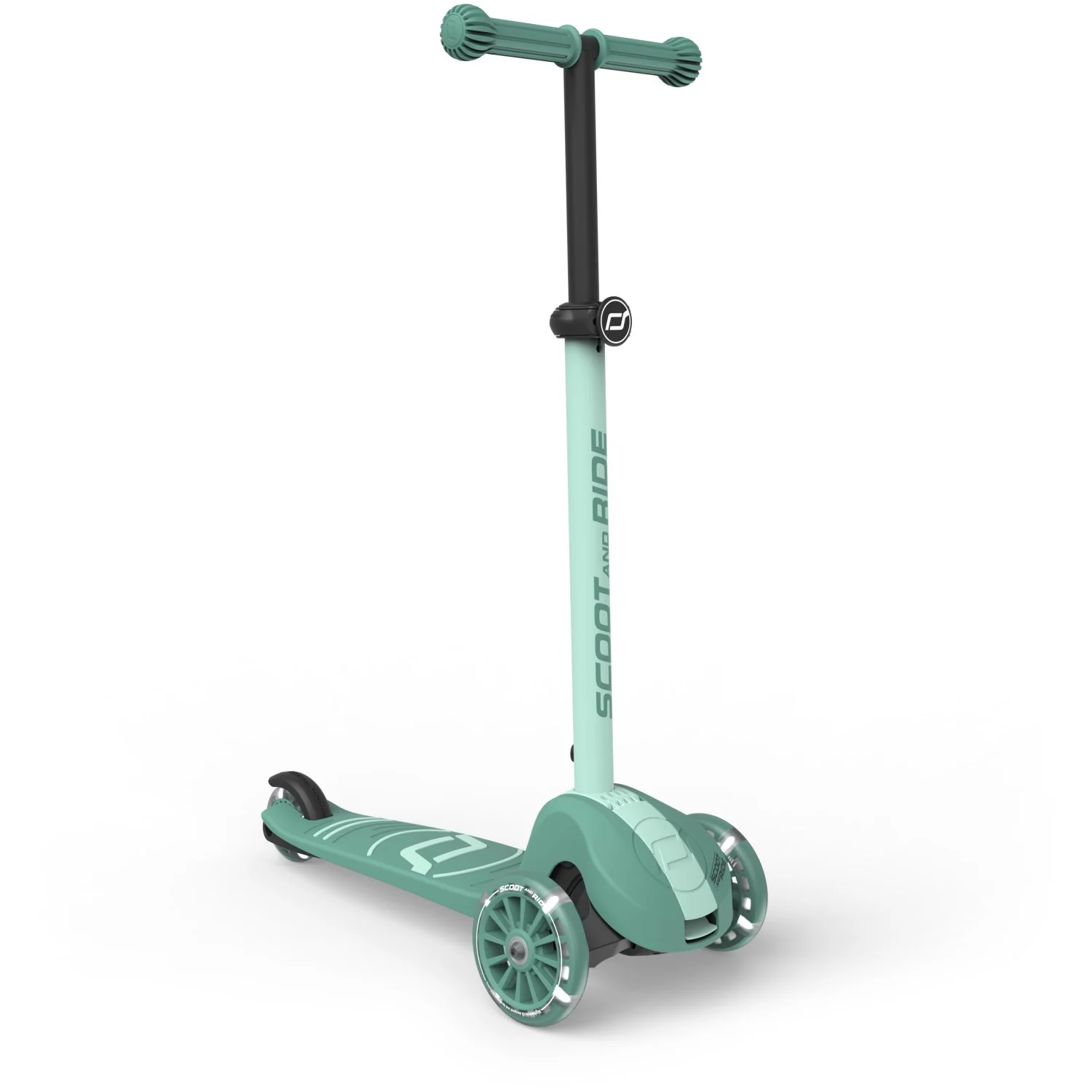 Scoot and Ride Forest Highwaykick 3S - Image 20
