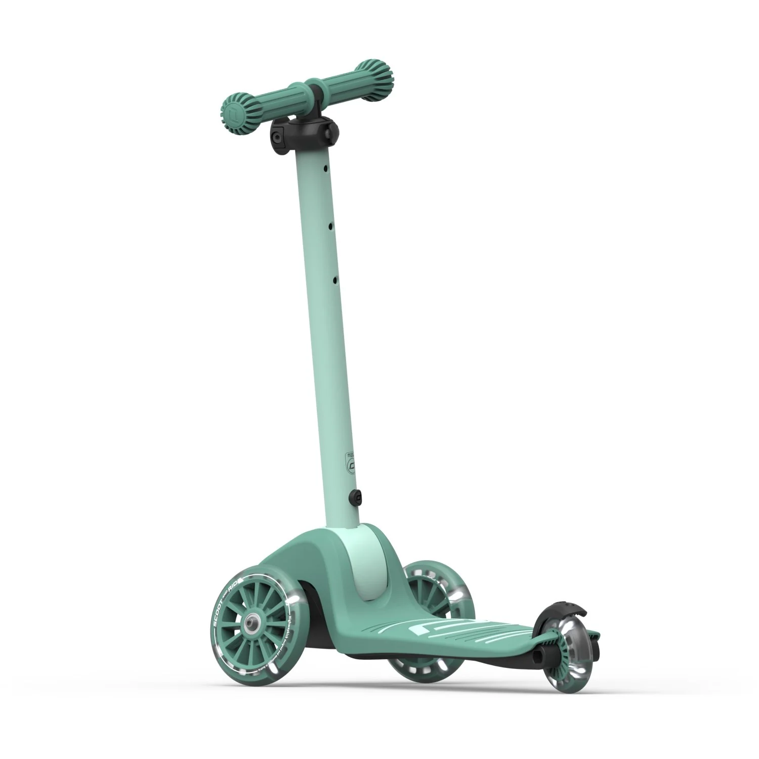 Scoot and Ride Forest Highwaykick 3S - Image 27