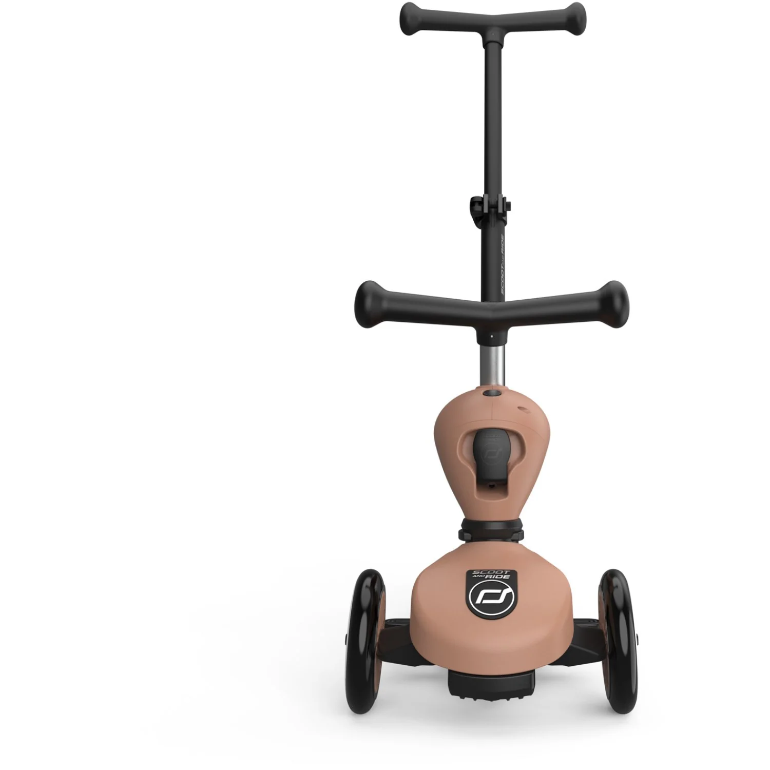 Scoot and Ride Mocca Highwaykick 1 Push&Go - Image 12