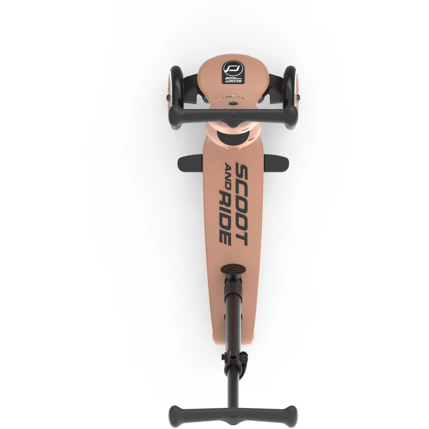 Scoot and Ride Mocca Highwaykick 1 Push&Go - Image 19