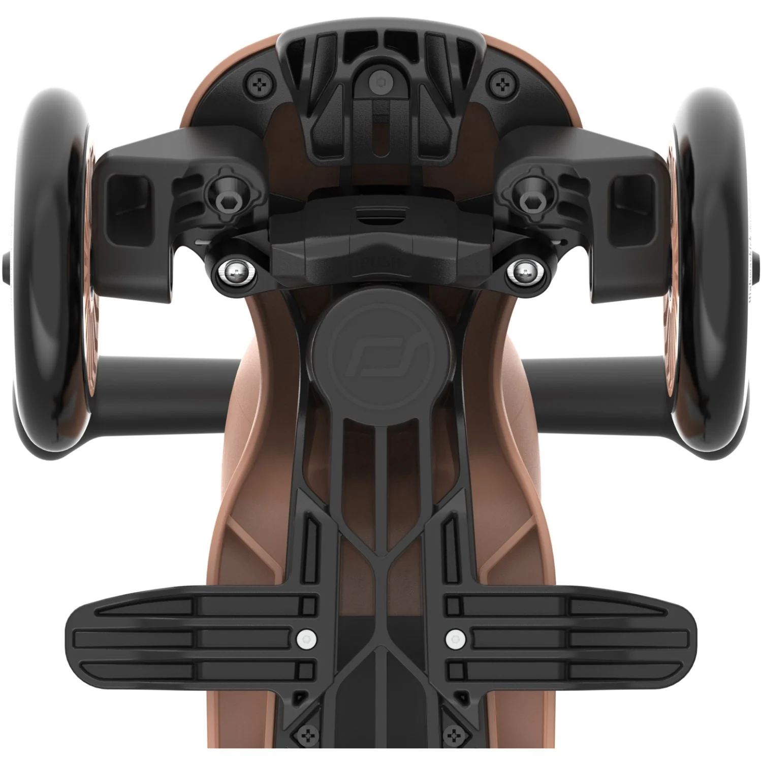 Scoot and Ride Mocca Highwaykick 1 Push&Go - Image 25