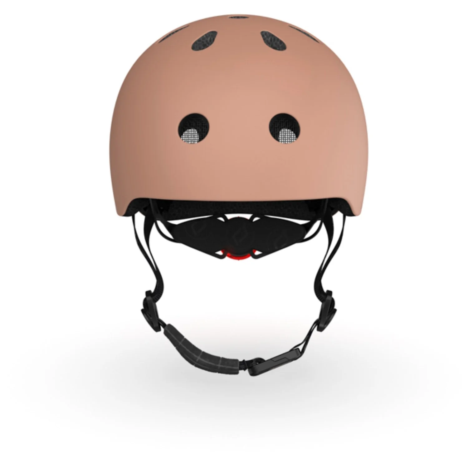Scoot and Ride Mocha Helmet S - Image 2