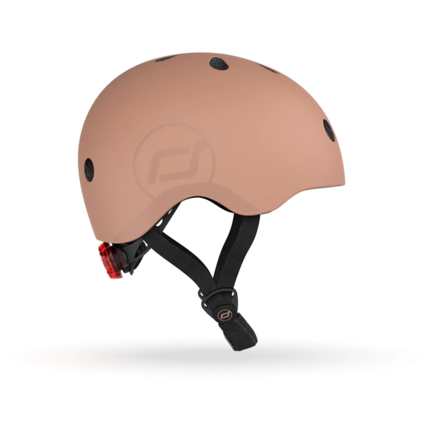 Scoot and Ride Mocha Helmet S - Image 5
