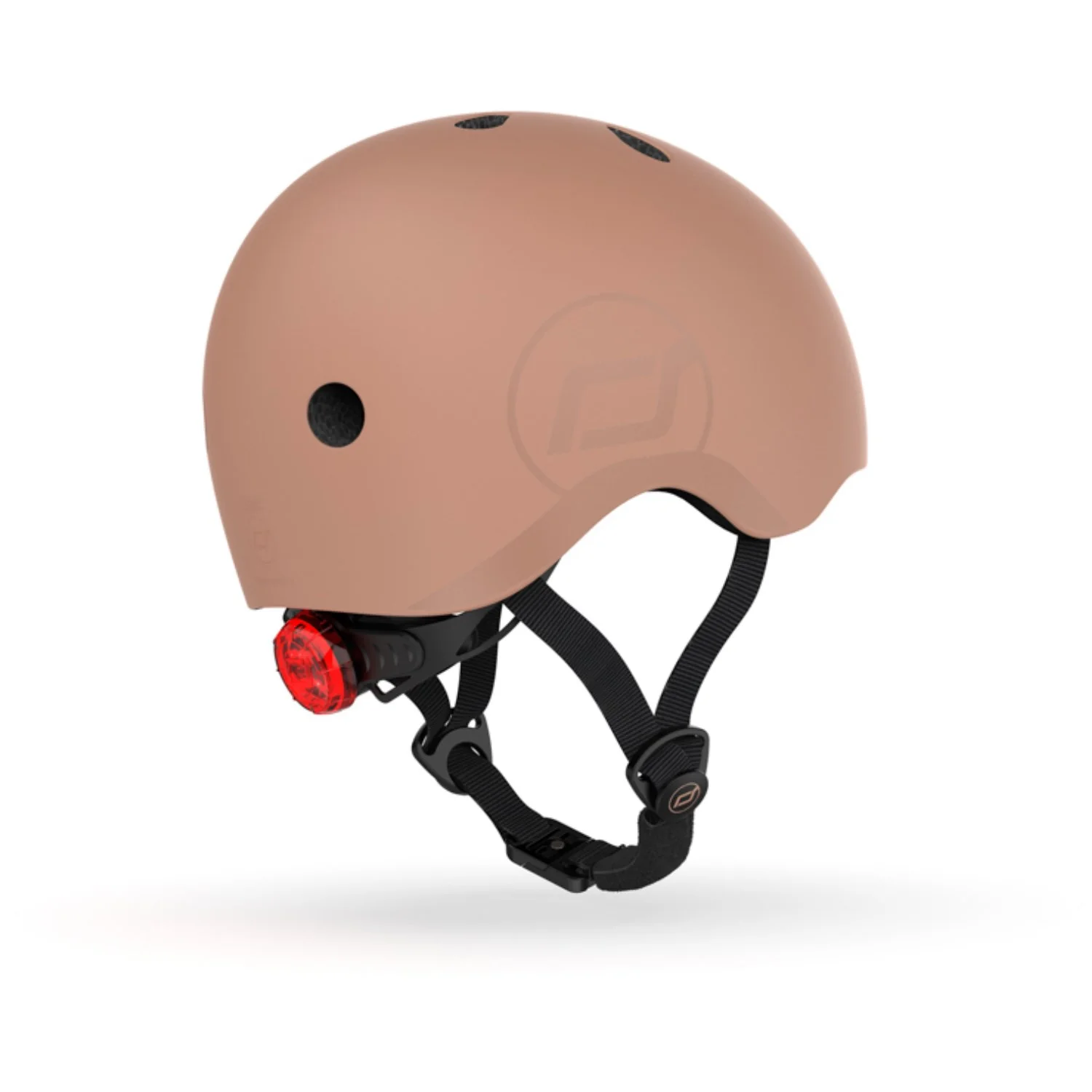 Scoot and Ride Mocha Helmet S - Image 7