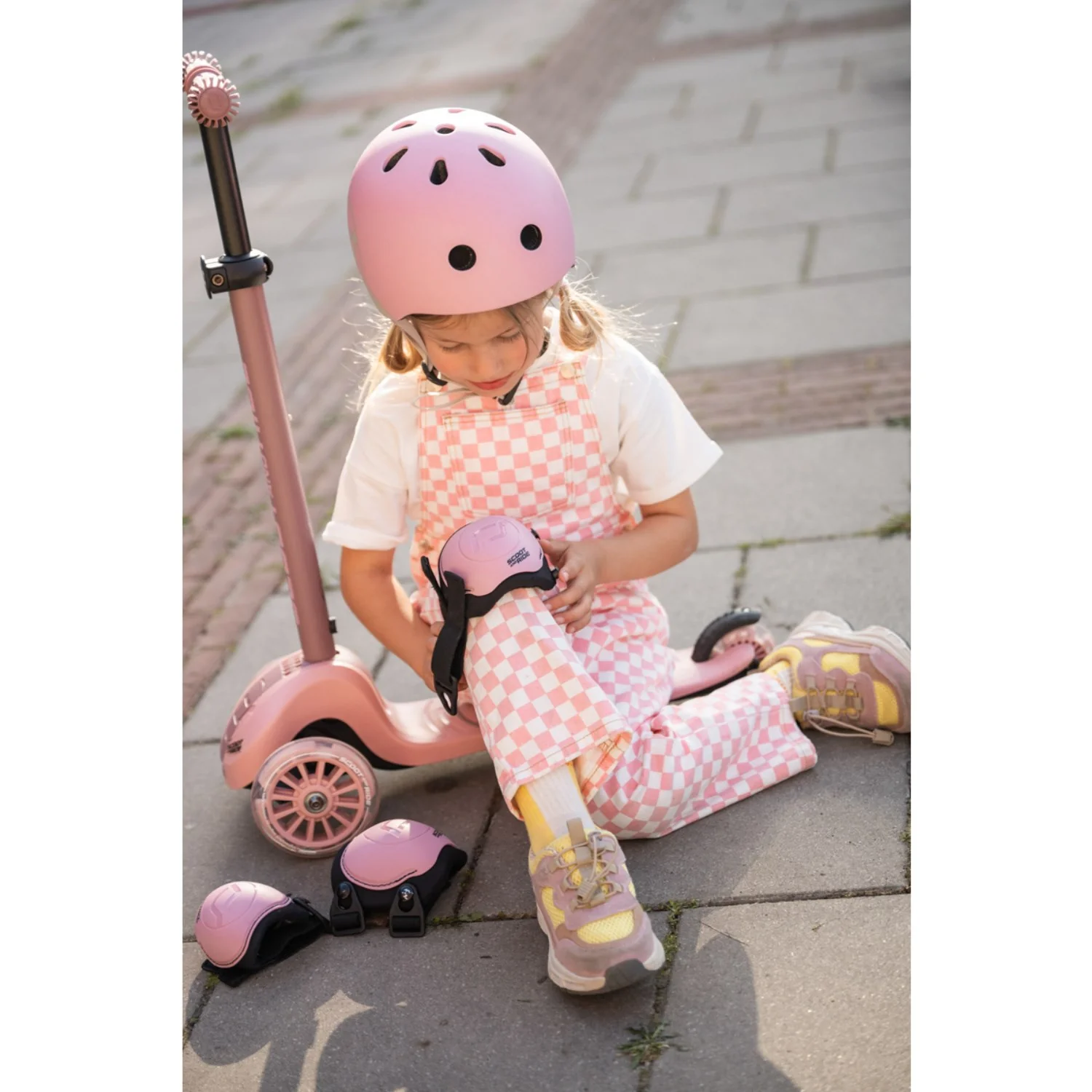 Scoot and Ride Rose Highwaykick 3S - Image 16