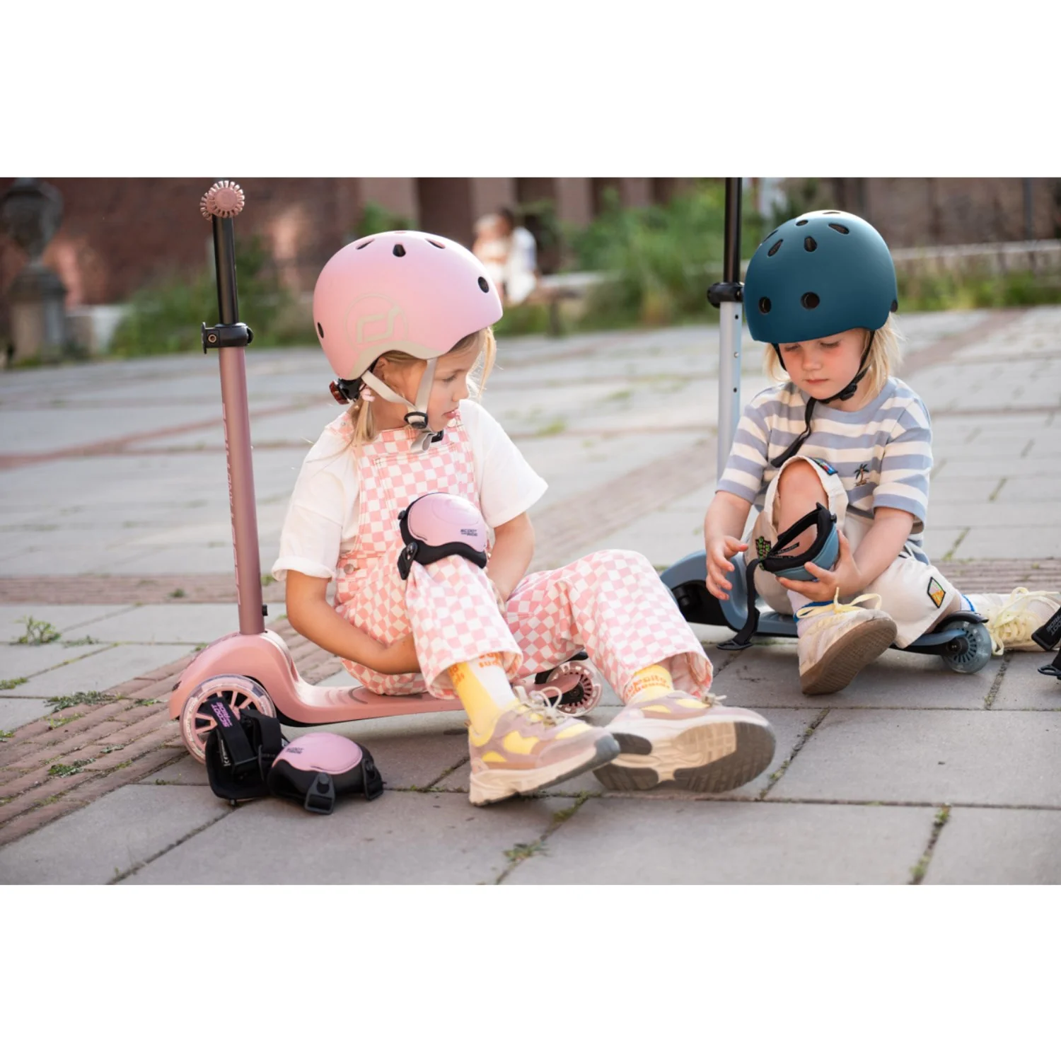 Scoot and Ride Rose Highwaykick 3S - Image 21