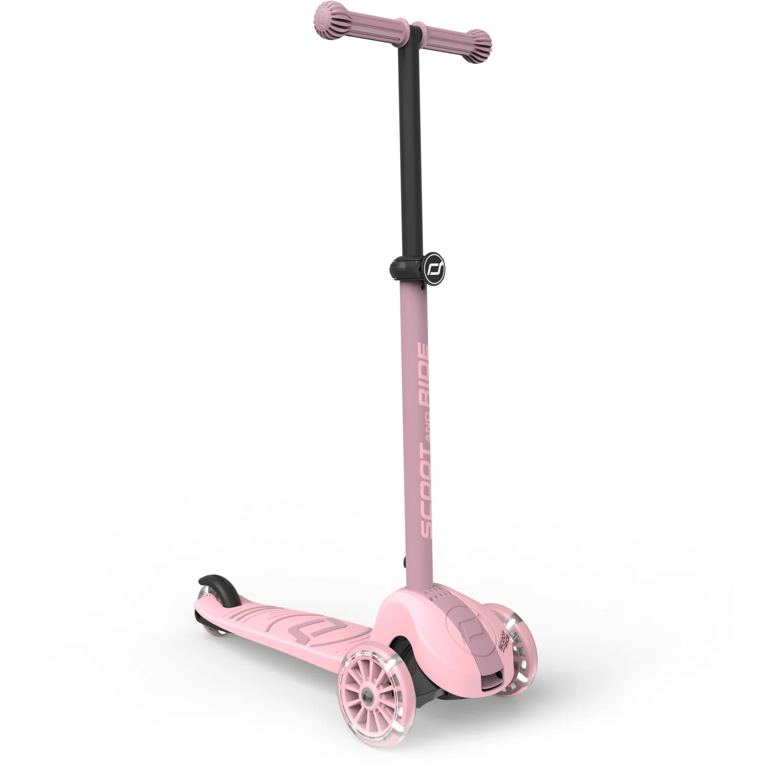 Scoot and Ride Rose Highwaykick 3S - Image 26