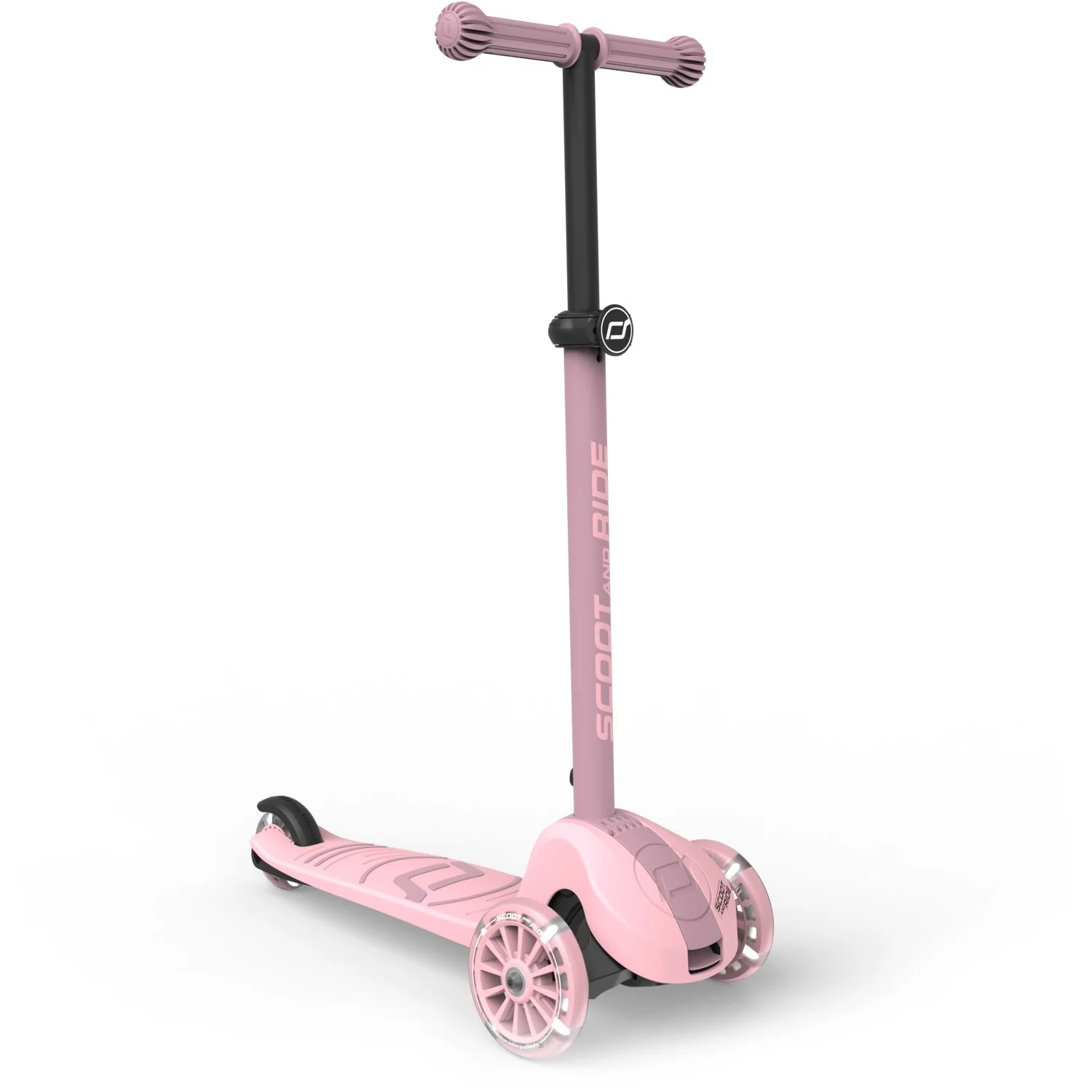 Scoot and Ride Rose Highwaykick 3S - Image 27