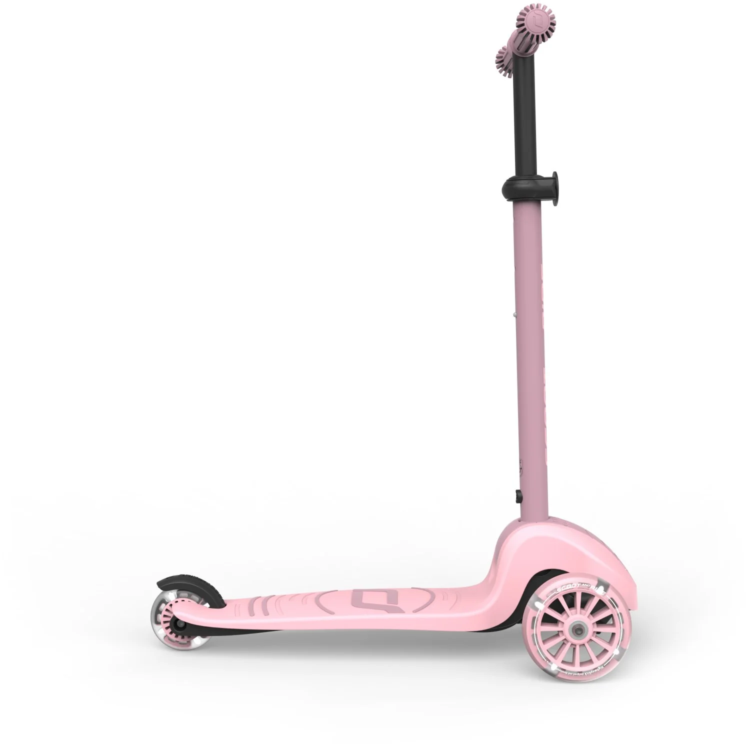 Scoot and Ride Rose Highwaykick 3S - Image 32