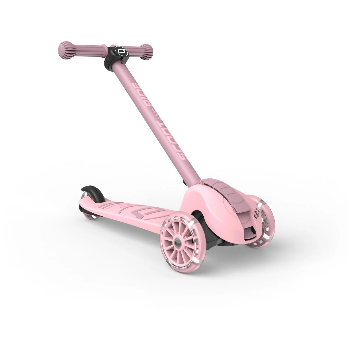 Scoot and Ride Rose Highwaykick 3S - Image 34