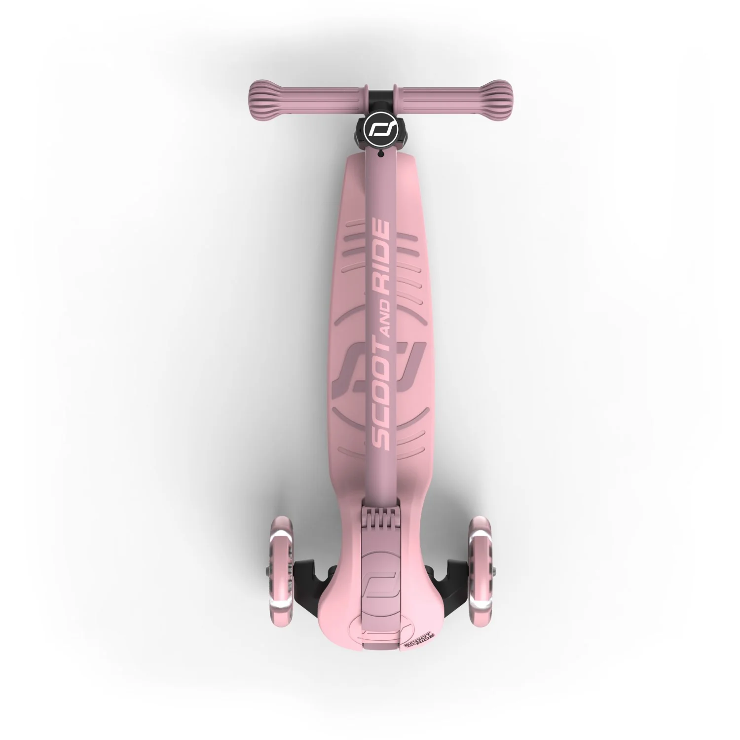 Scoot and Ride Rose Highwaykick 3S - Image 39