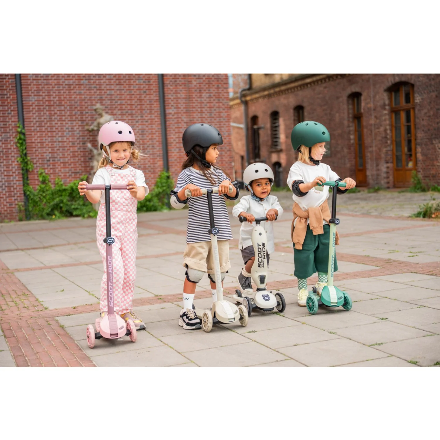 Scoot and Ride Rose Highwaykick 3S - Image 8