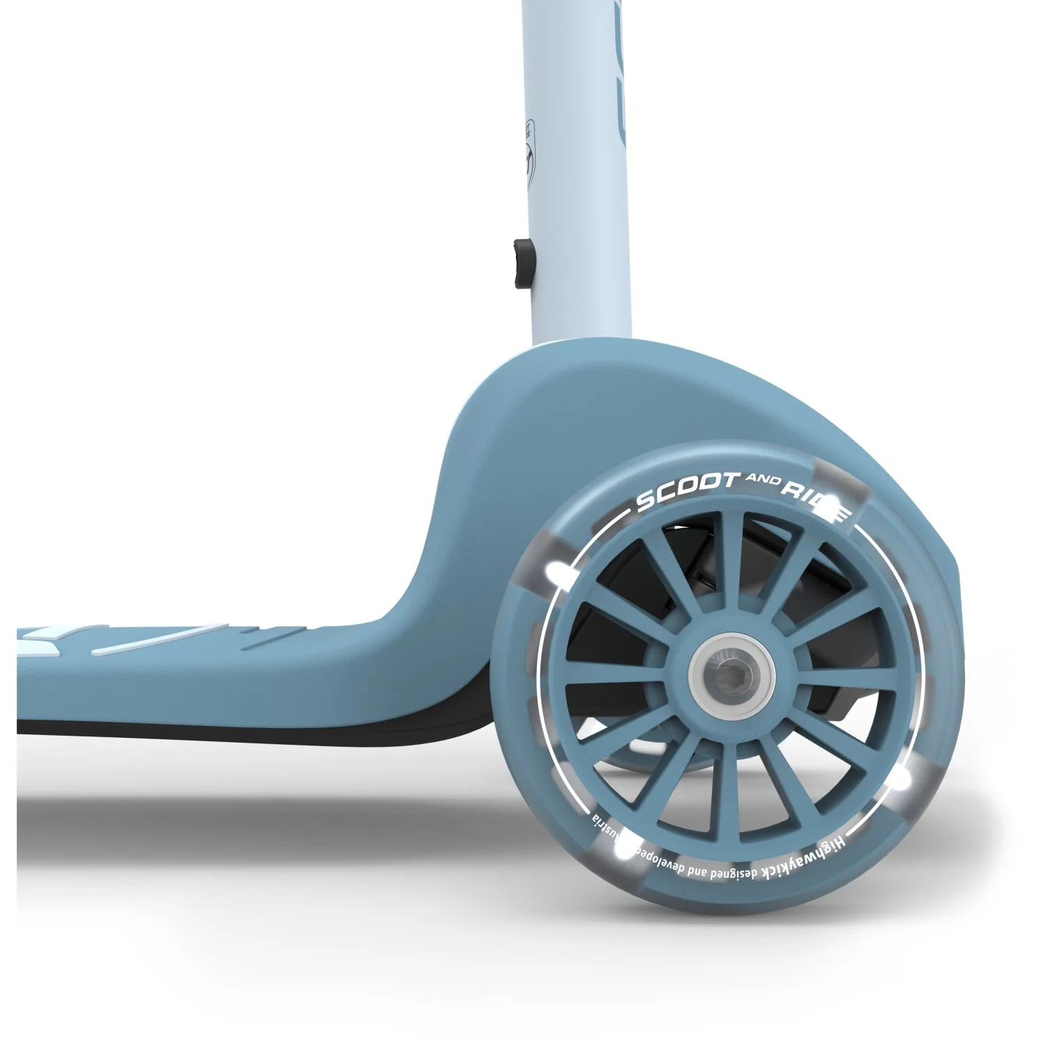Scoot and Ride Steel Highwaykick 3S - Image 16