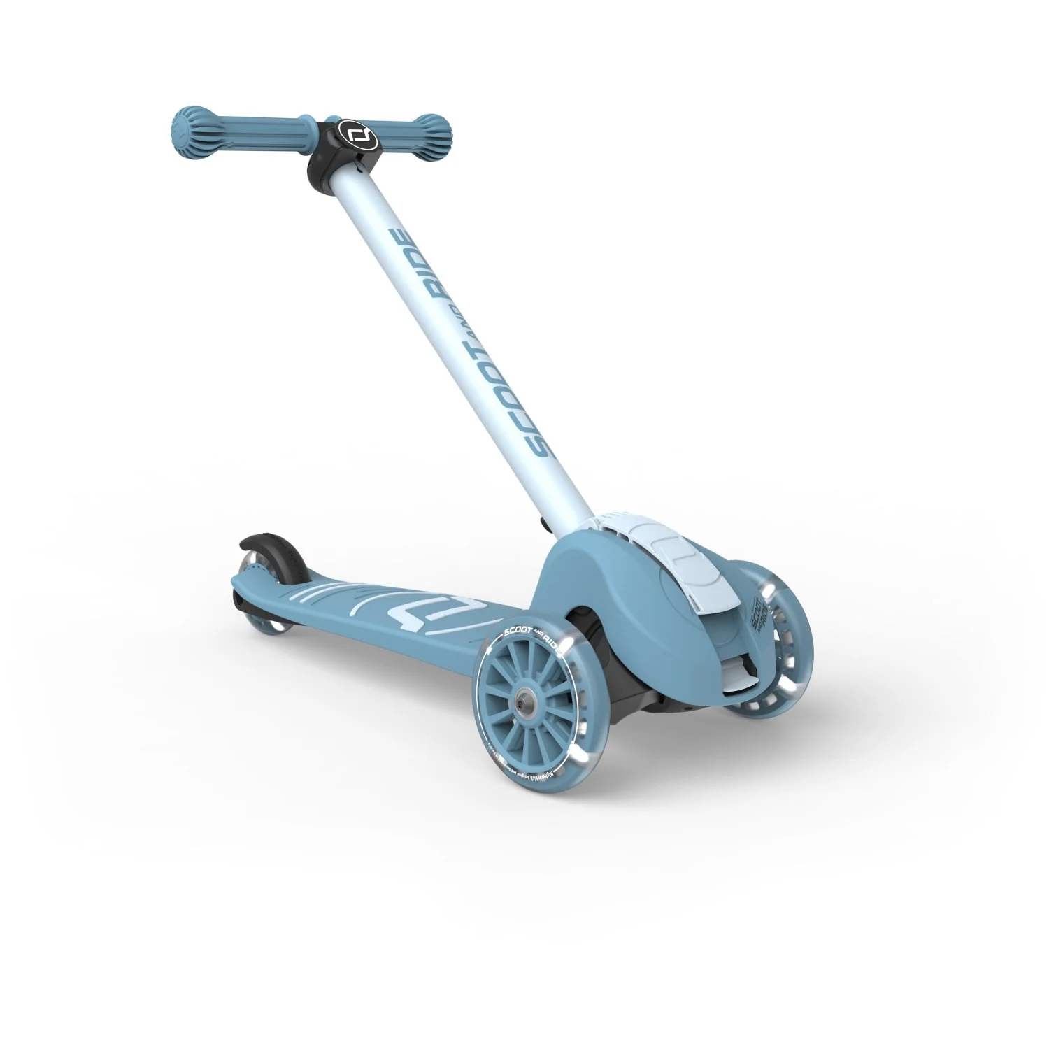 Scoot and Ride Steel Highwaykick 3S - Image 19