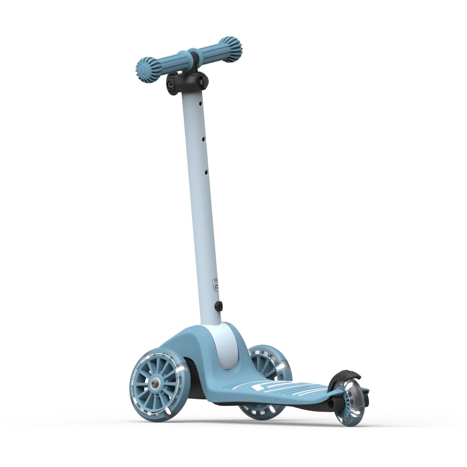 Scoot and Ride Steel Highwaykick 3S - Image 22
