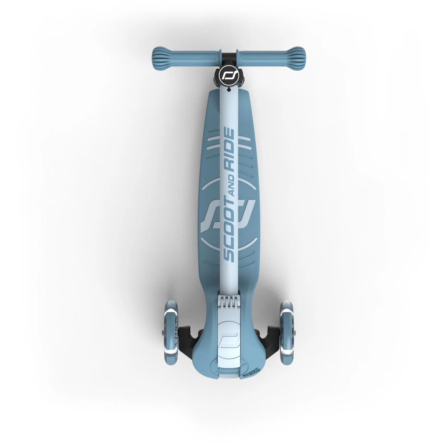 Scoot and Ride Steel Highwaykick 3S - Image 25