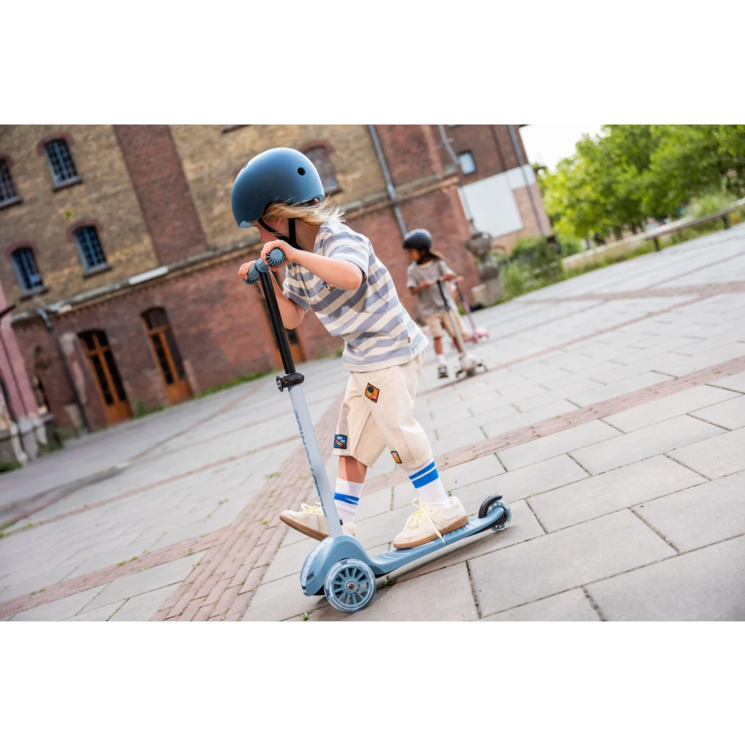 Scoot and Ride Steel Highwaykick 3S - Image 3