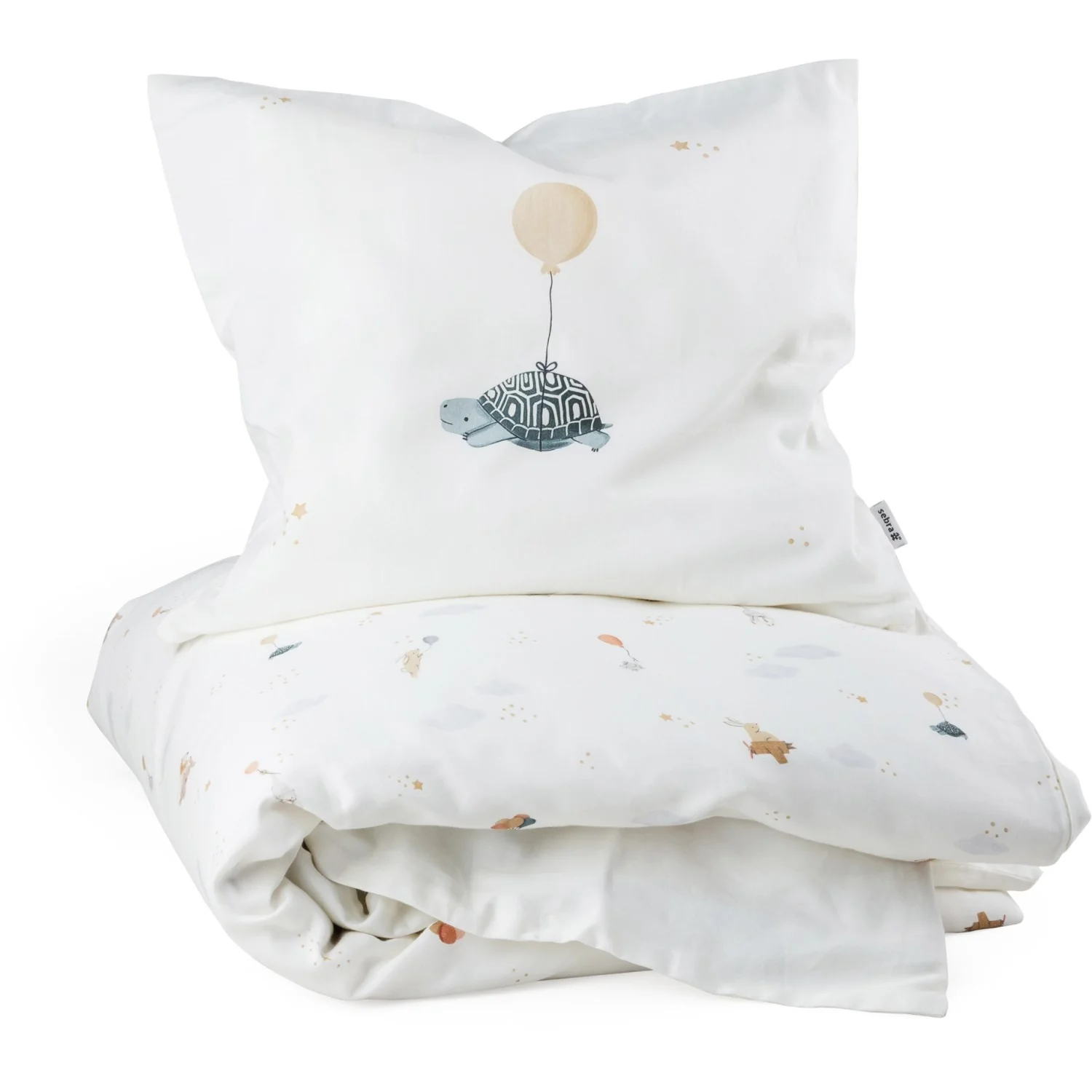 Sebra Beige World Of Sebra Bedding Junor