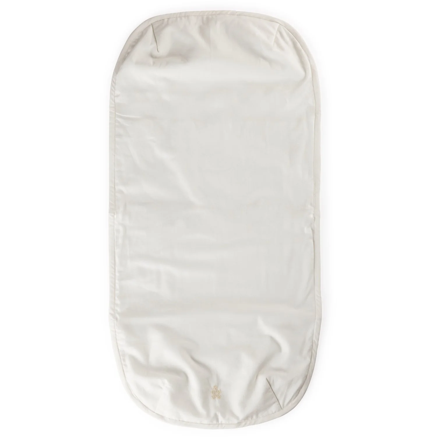 Sebra Moonlight Beige Bedwetting Sheet For Baby Nest