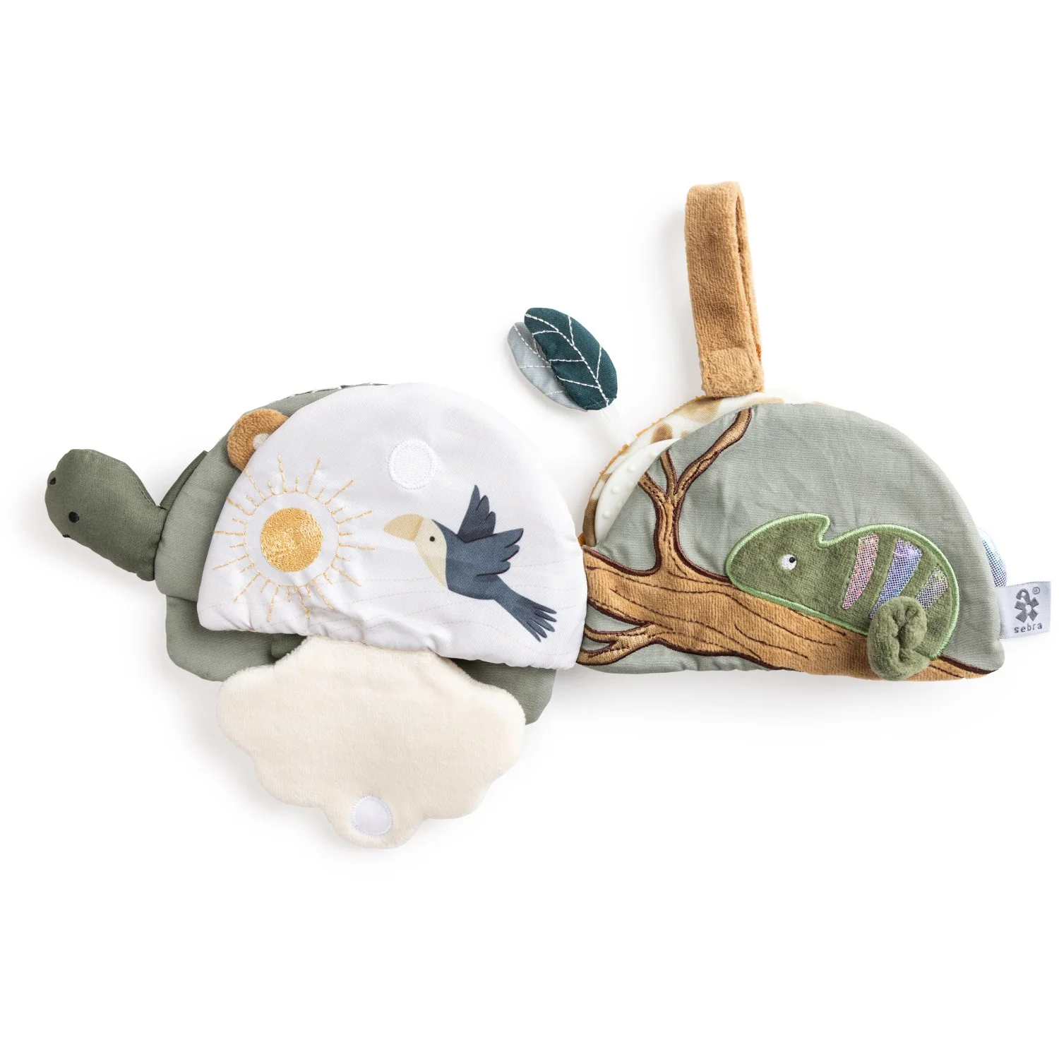 Sebra Turbo The Turtle Activity Book - Image 4