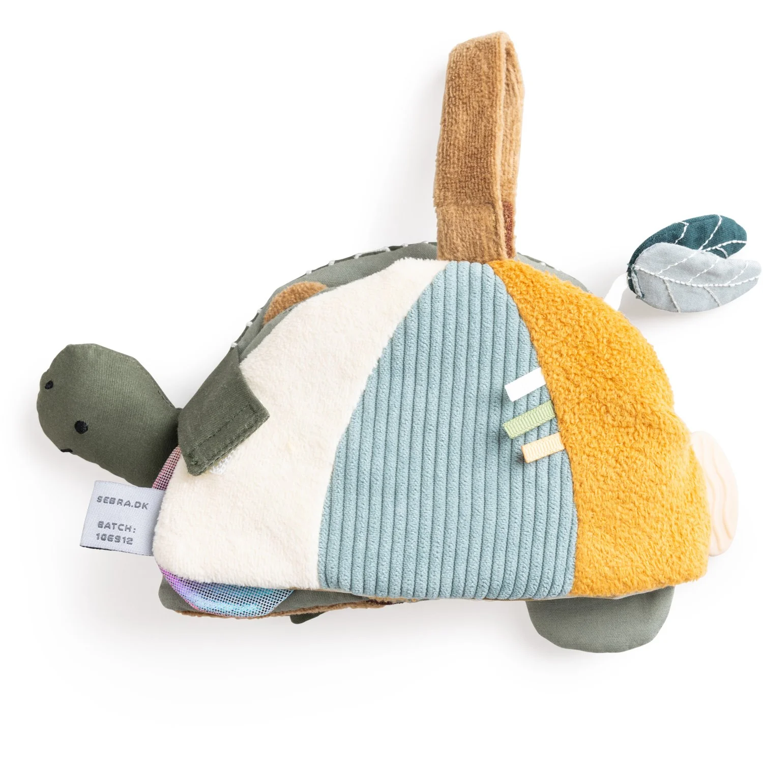 Sebra Turbo The Turtle Activity Book - Image 7