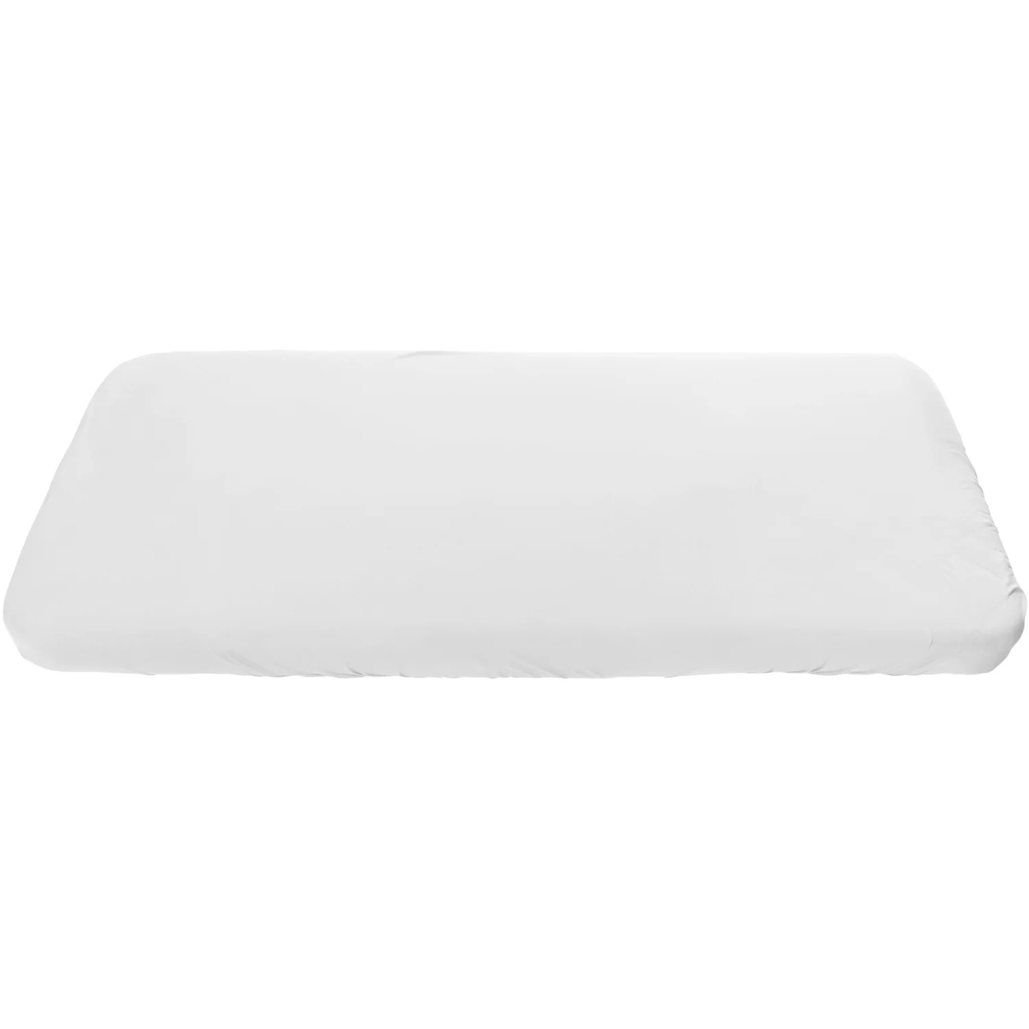 Sebra White Jersey Sheet Junior