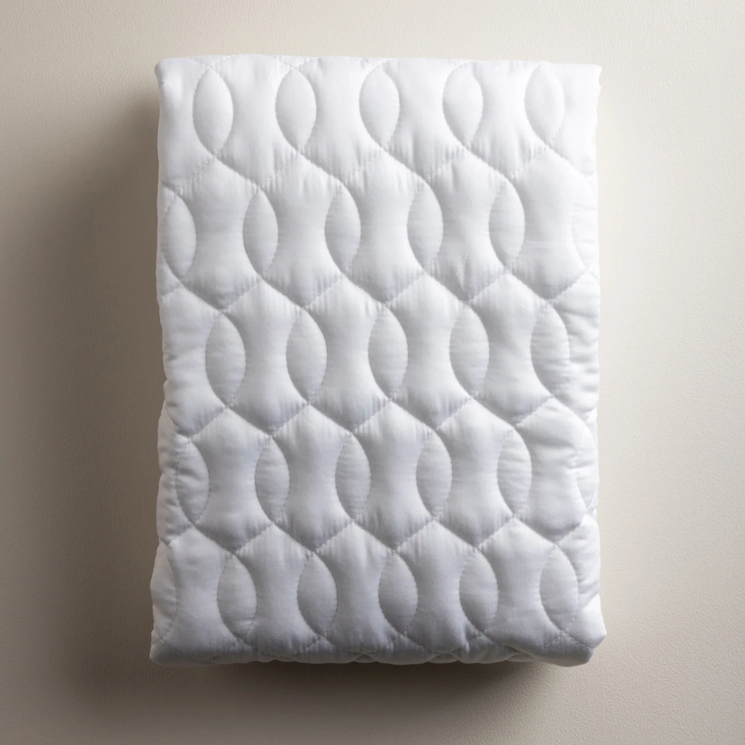 Sebra White Sebra Mattress Topper Baby - Image 2