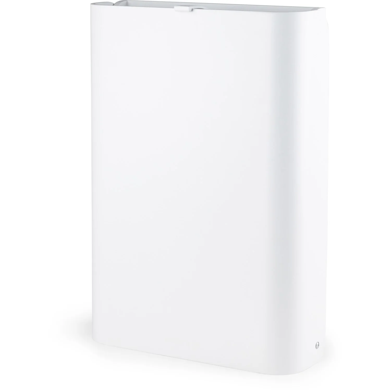 Sebra White Sebra Wall Mounted Changing Table - Image 7