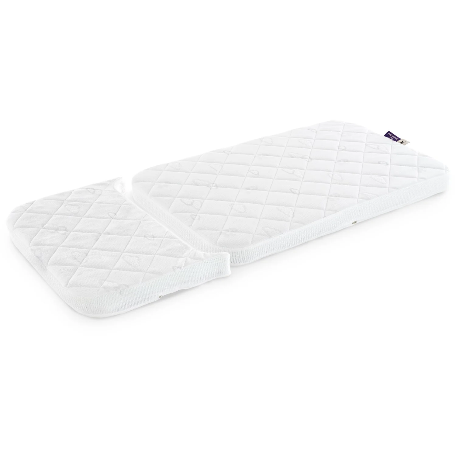 Sebra X Träumeland Mattress Signature Baby&Jr. - Image 4