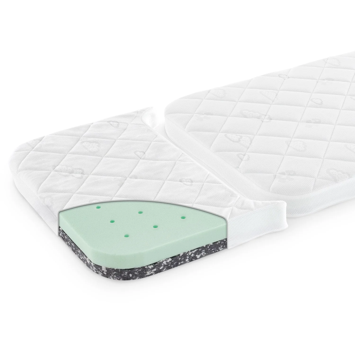 Sebra X Träumeland Mattress Signature Baby&Jr. - Image 5