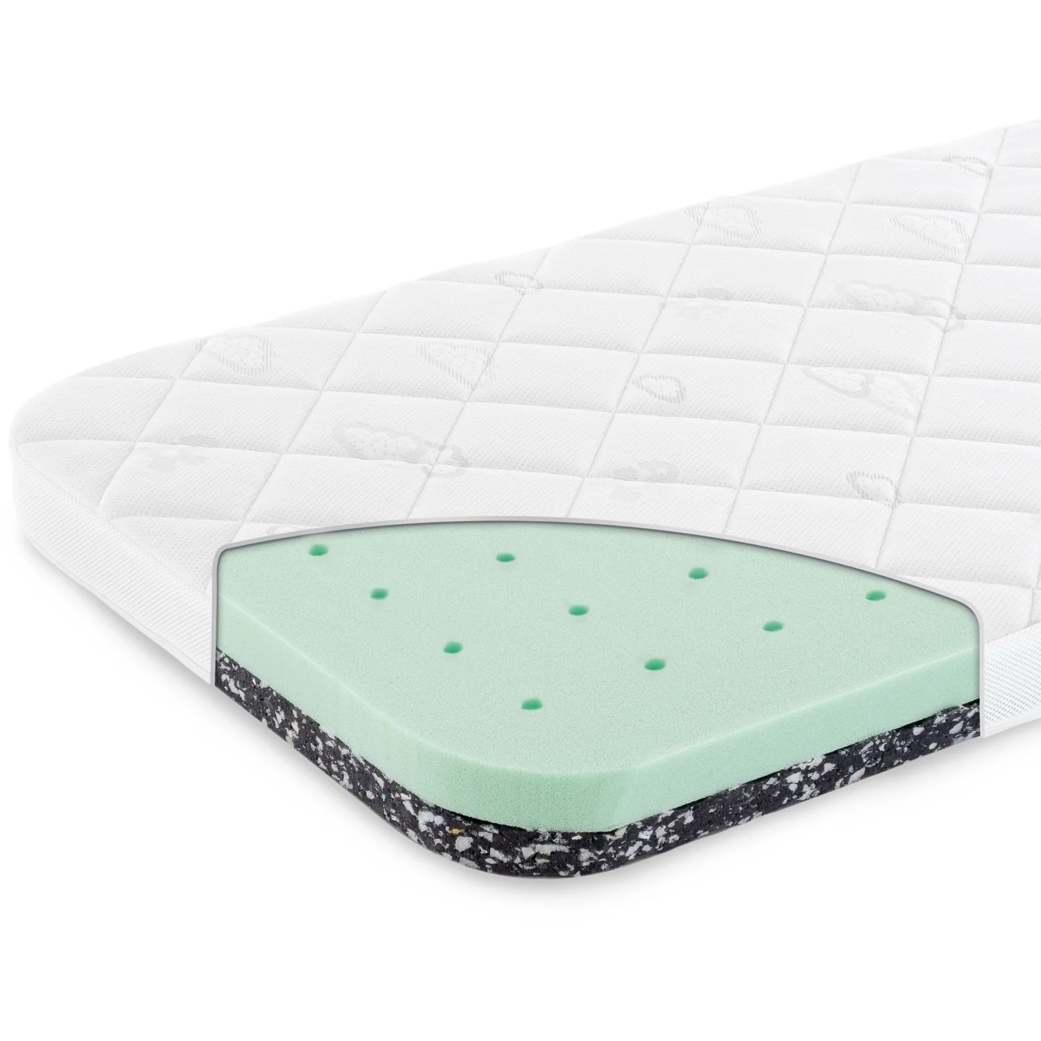 Sebra X Träumeland Mattress Signature Baby&Jr. - Image 6