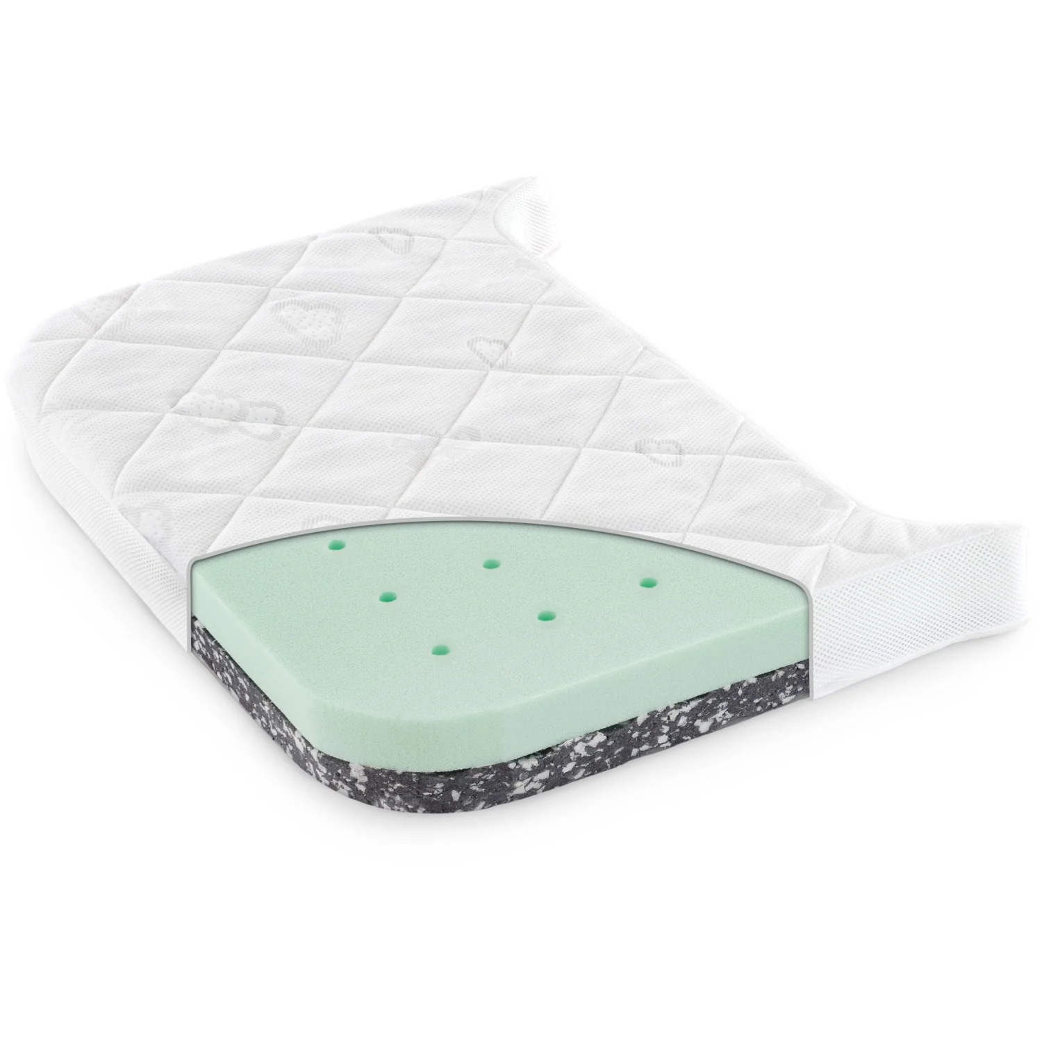 Sebra X Träumeland Mattress Signature Baby&Jr. - Image 7