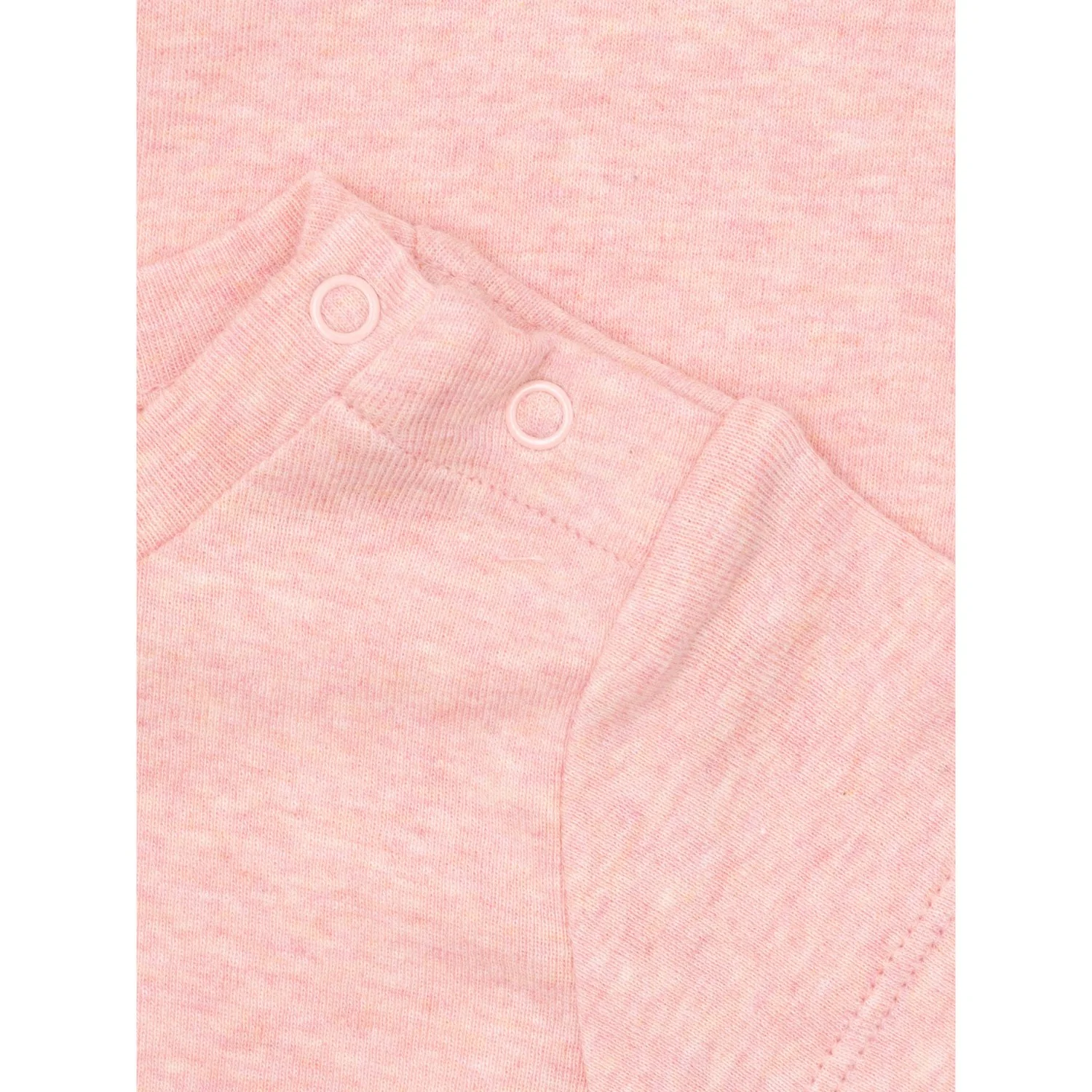 Serendipity Coral Baby Body Short Sleeve - Image 4