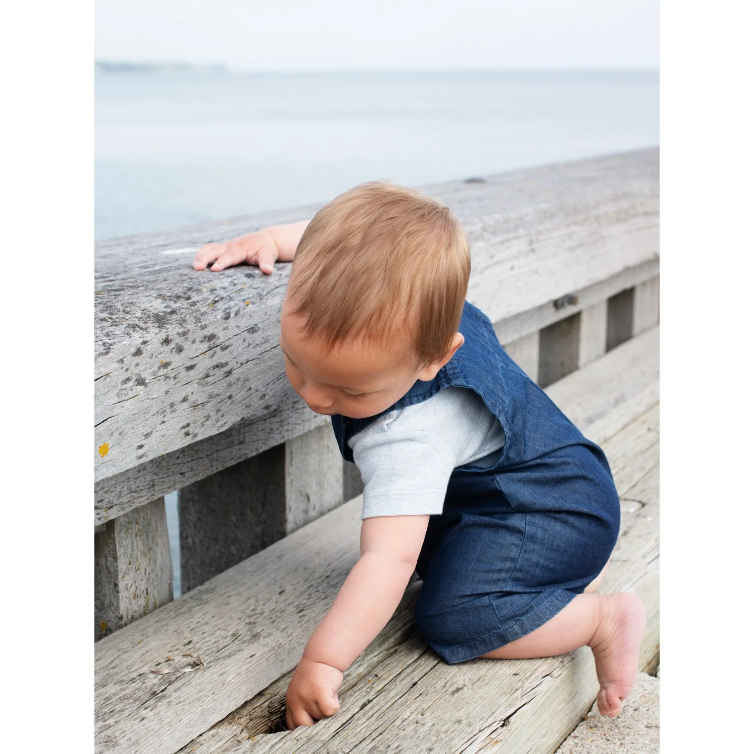 Serendipity Mist Baby Body Short Sleeve - Image 3