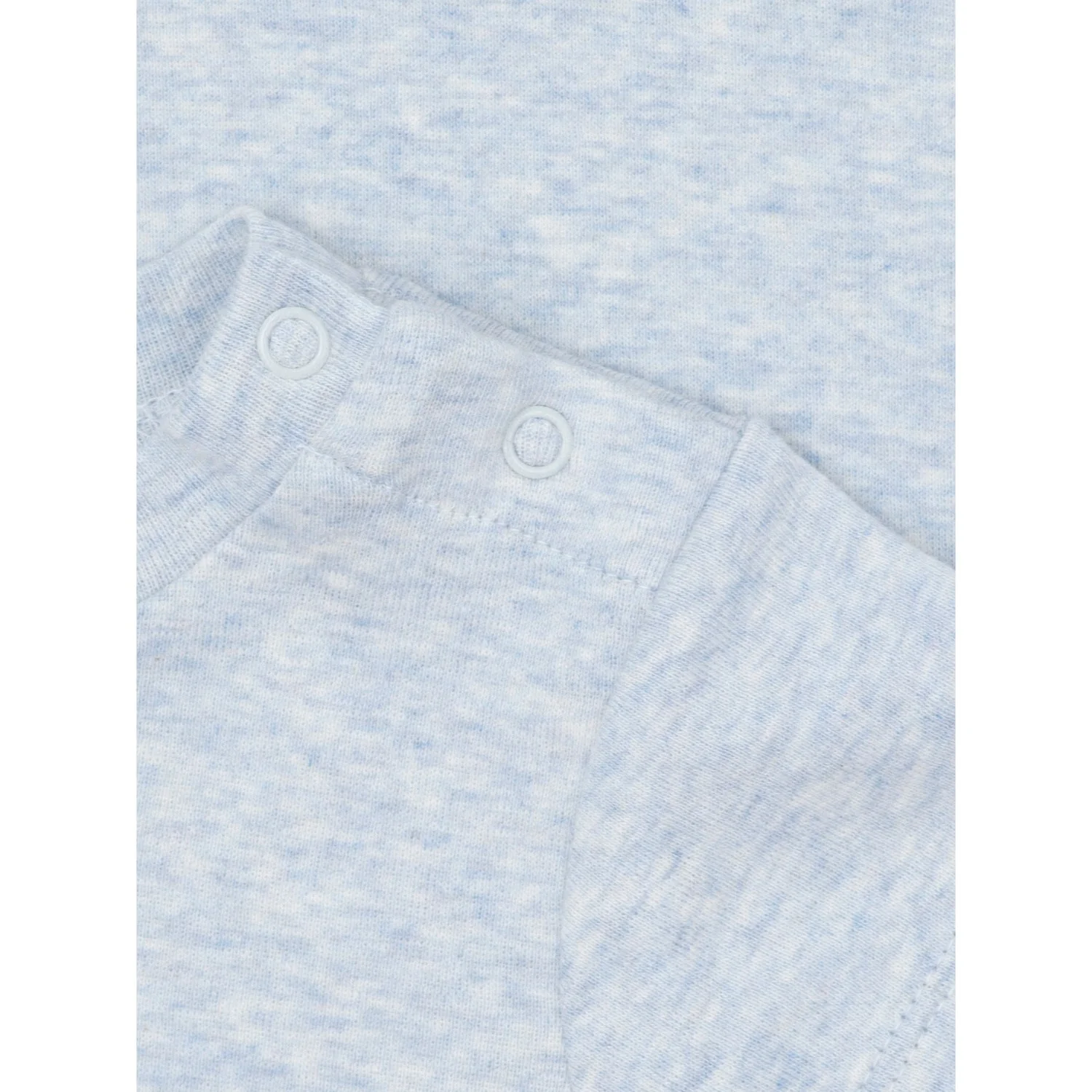 Serendipity Mist Baby Body Short Sleeve - Image 4