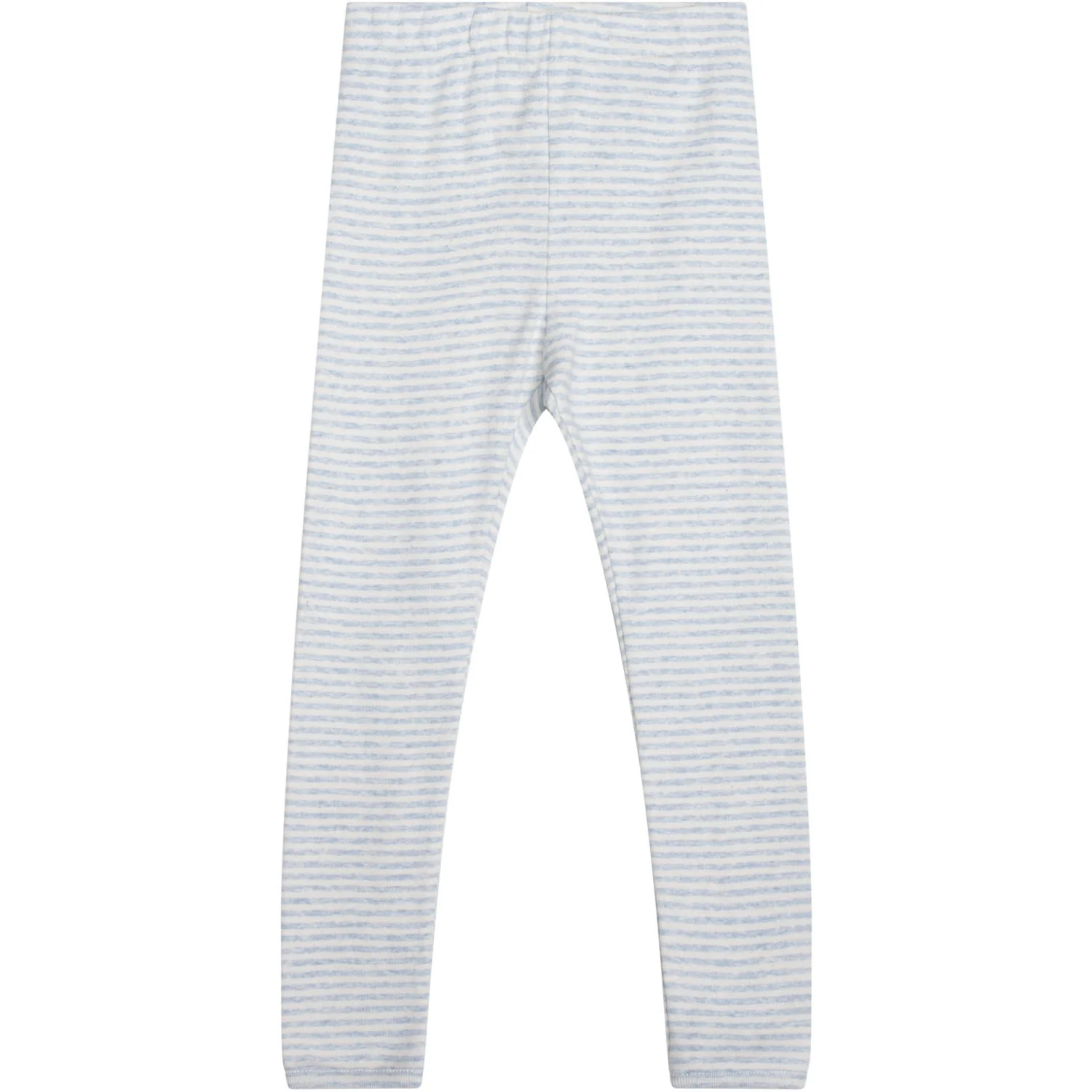 Serendipity Mist/Offwhite Stripe Leggings