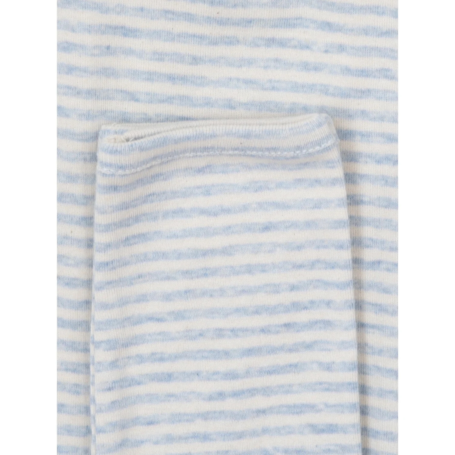 Serendipity Mist/Offwhite Stripe Leggings - Image 4