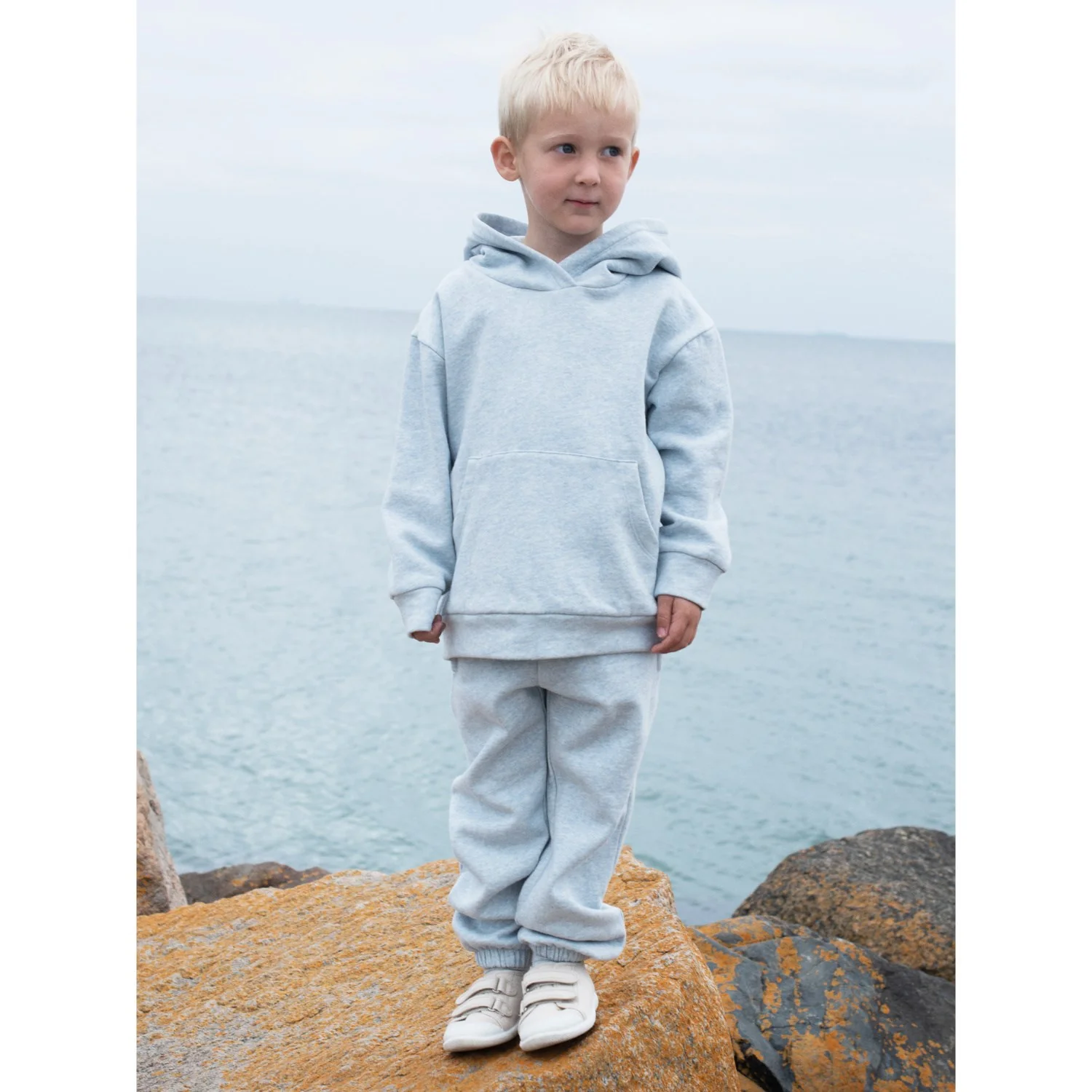 Serendipity Mist Sweat Pants - Image 2