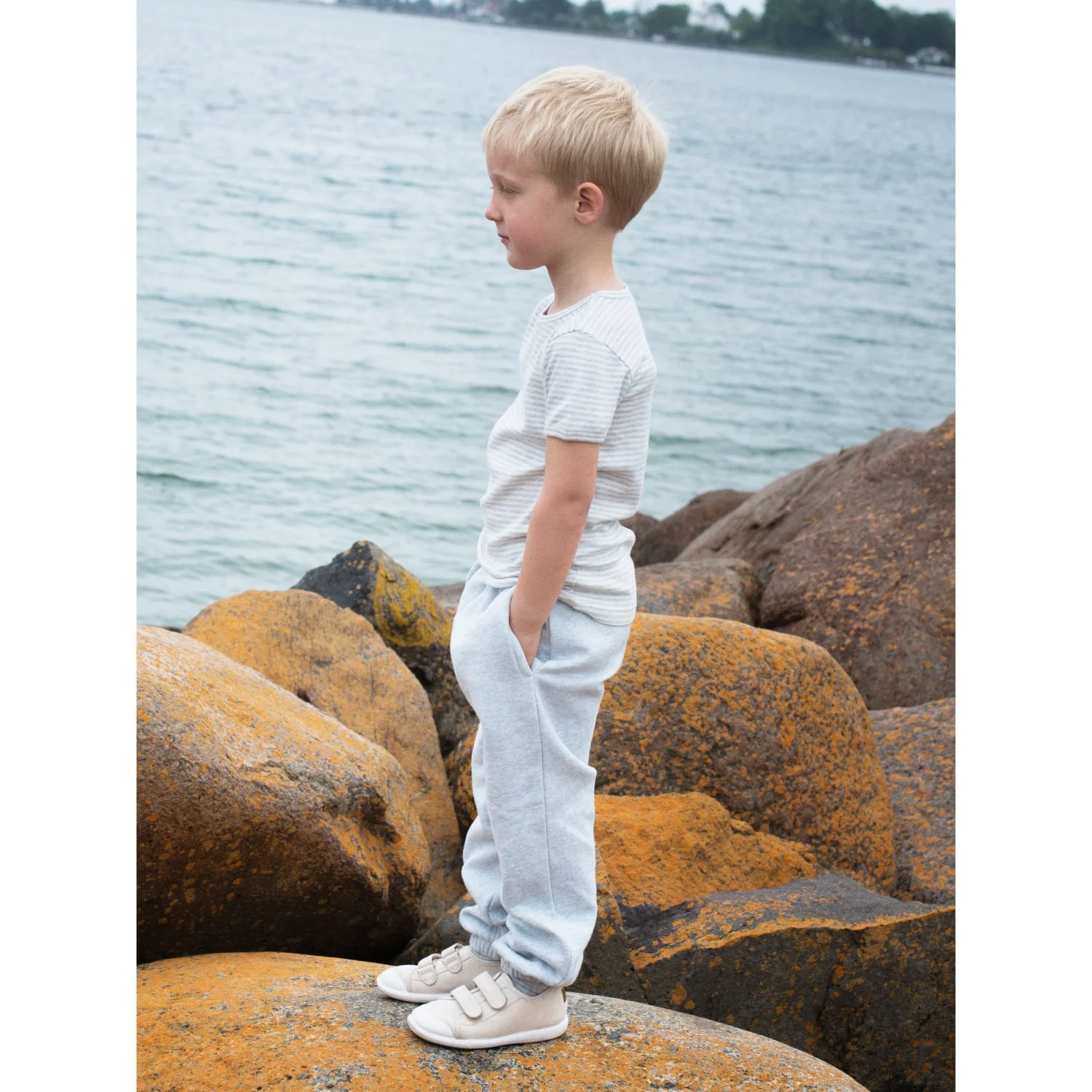 Serendipity Mist Sweat Pants - Image 3