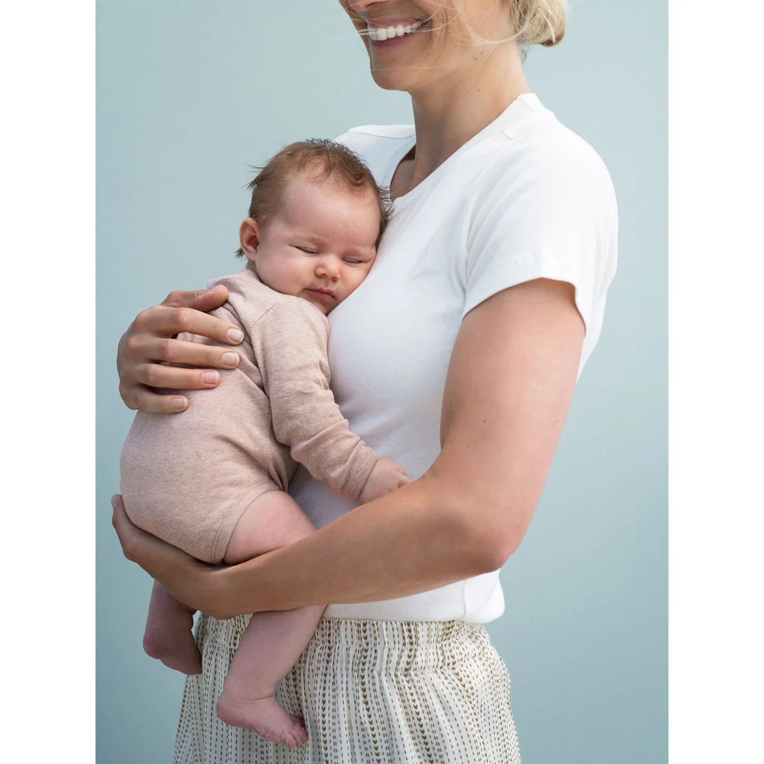 Serendipity Oat Newborn Wrap Body - Image 2