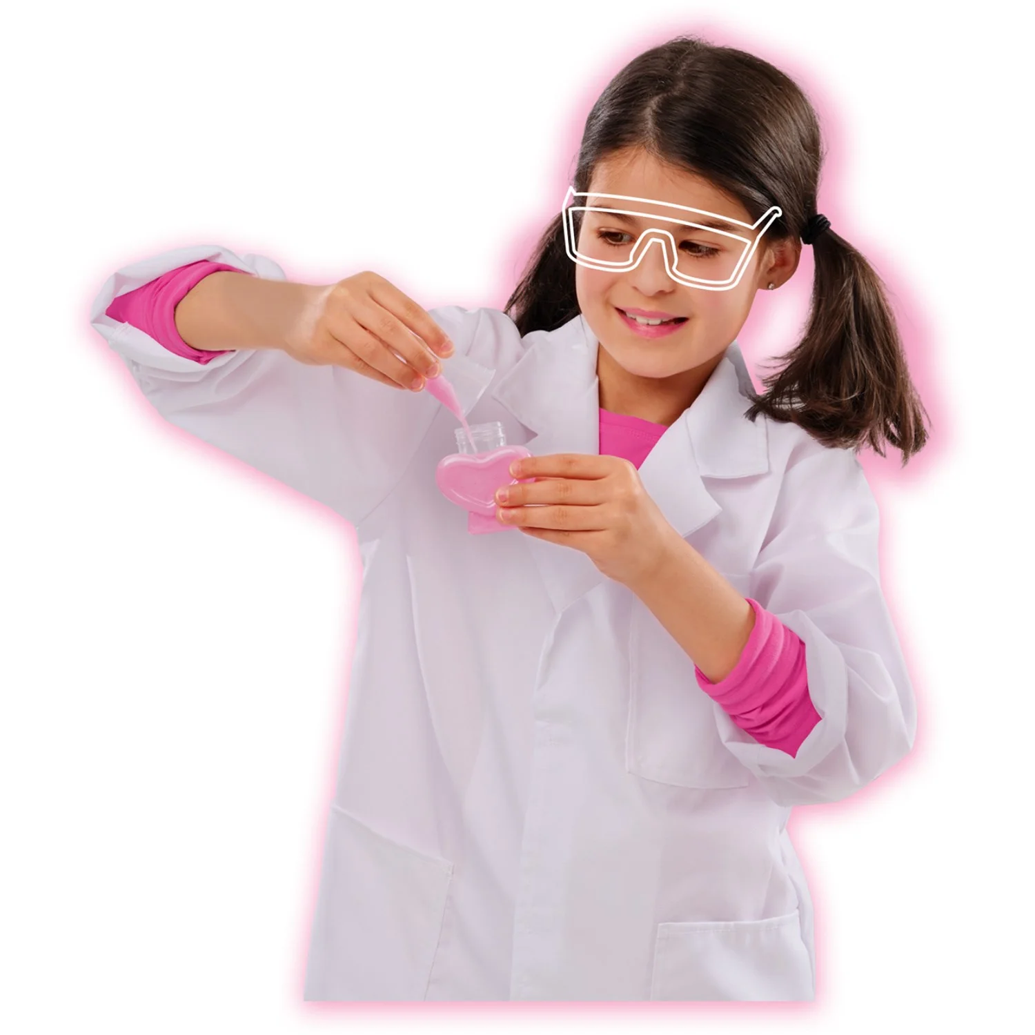 SES Creative DIY Laboratory Soap - Image 2
