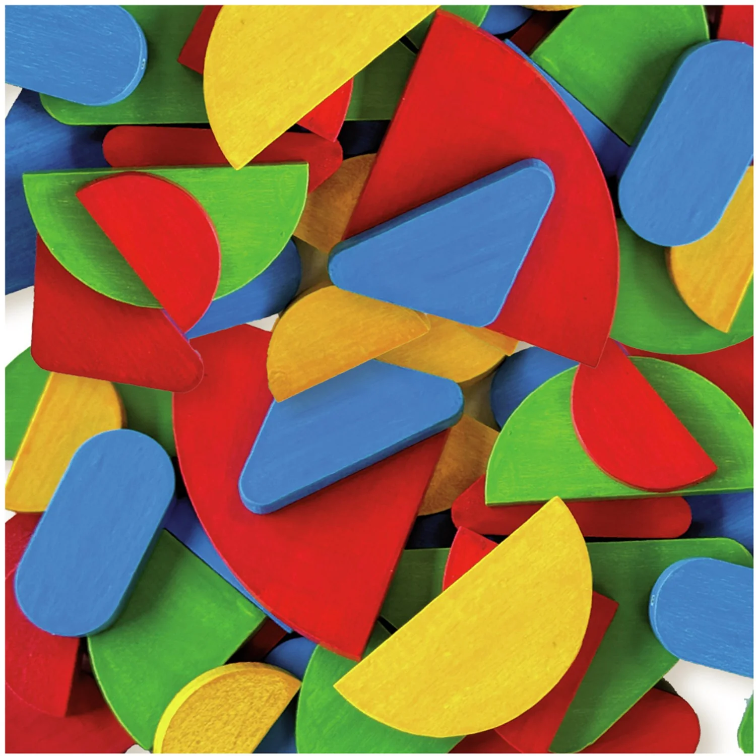 SES Creative Montessori Creative Animal Set - Image 2