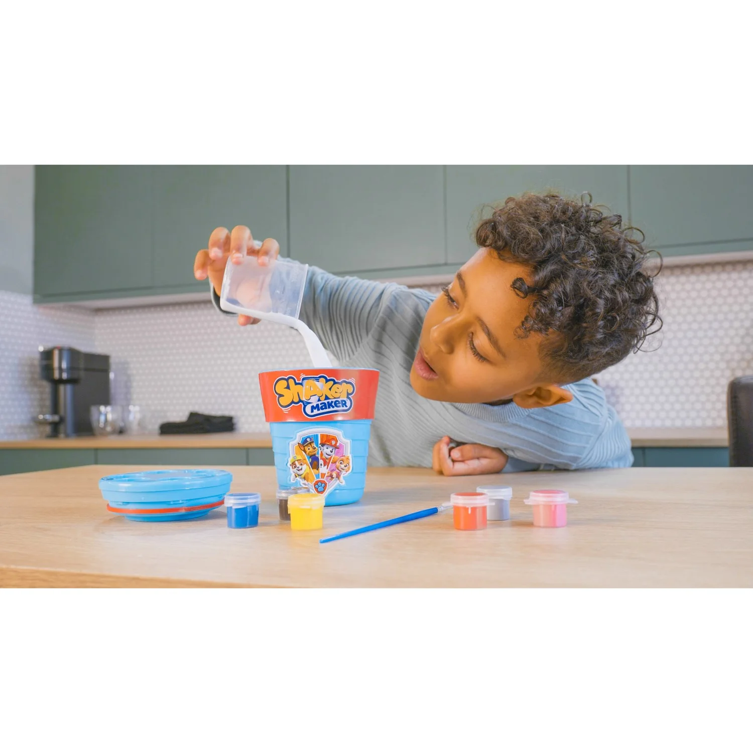 Shaker Maker Paw Patrol - Image 9