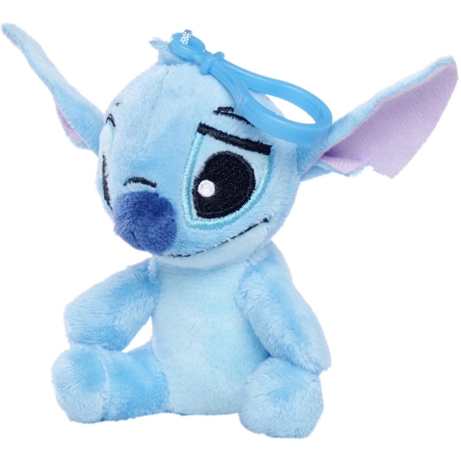Simba Toys Disney - Stitch Bagclip (10cm) - Image 2